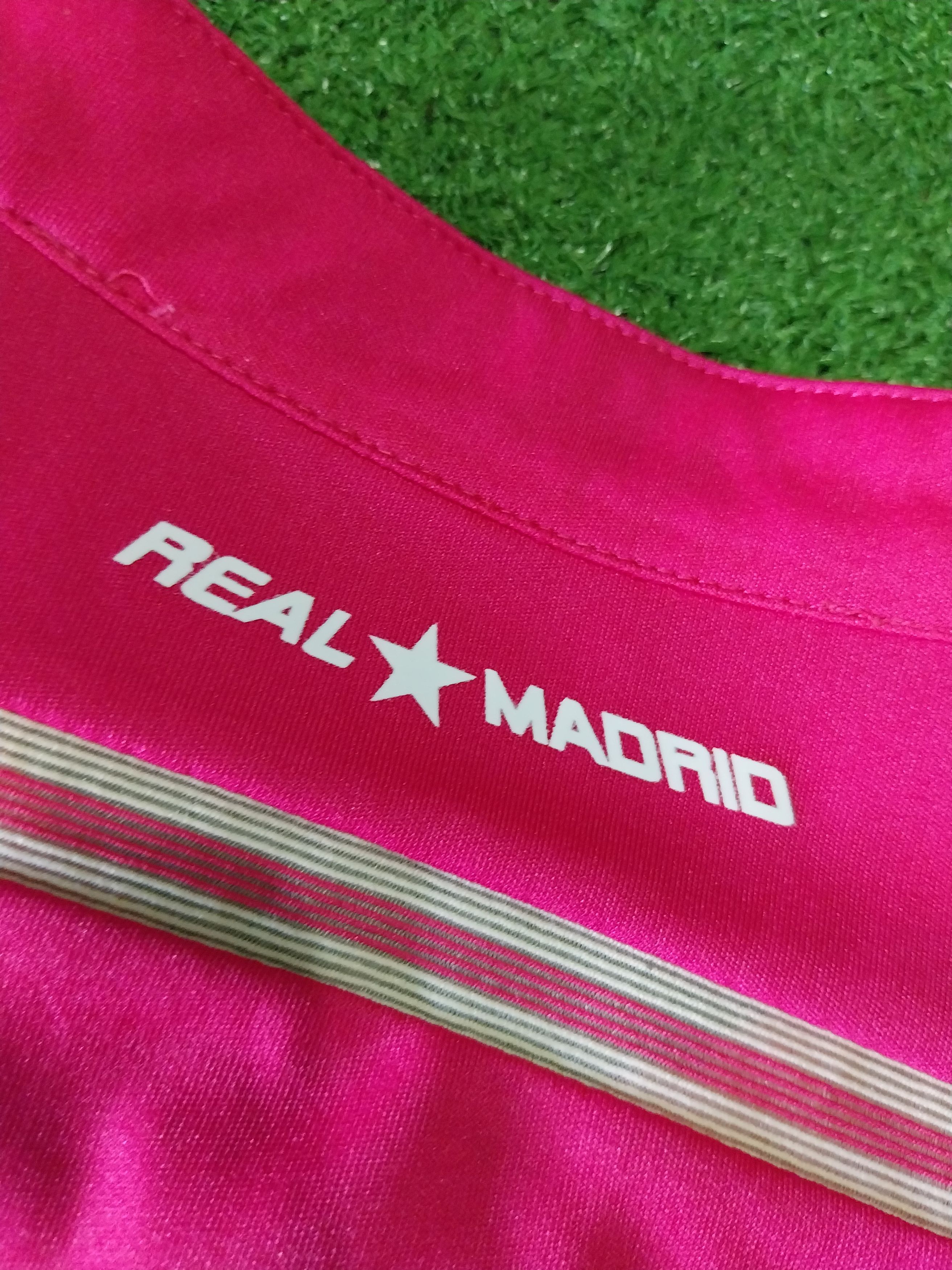 Adidas Real madrid away 2014/2015 cristiano ronaldo jersey football Size US M / EU 48-50 / 2 - 10 Thumbnail