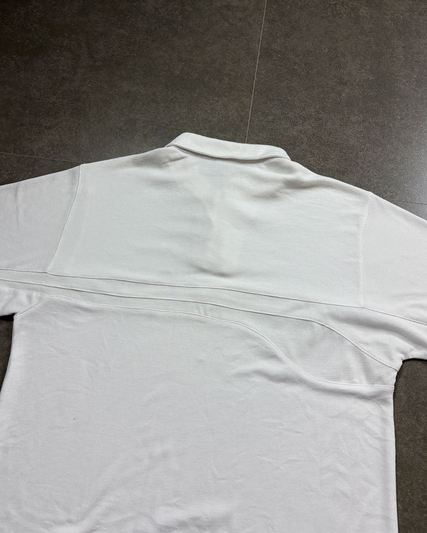 Oakley Oakley Software Half Zip Short Sleeve Shirt Size US M / EU 48-50 / 2 - 7 Thumbnail