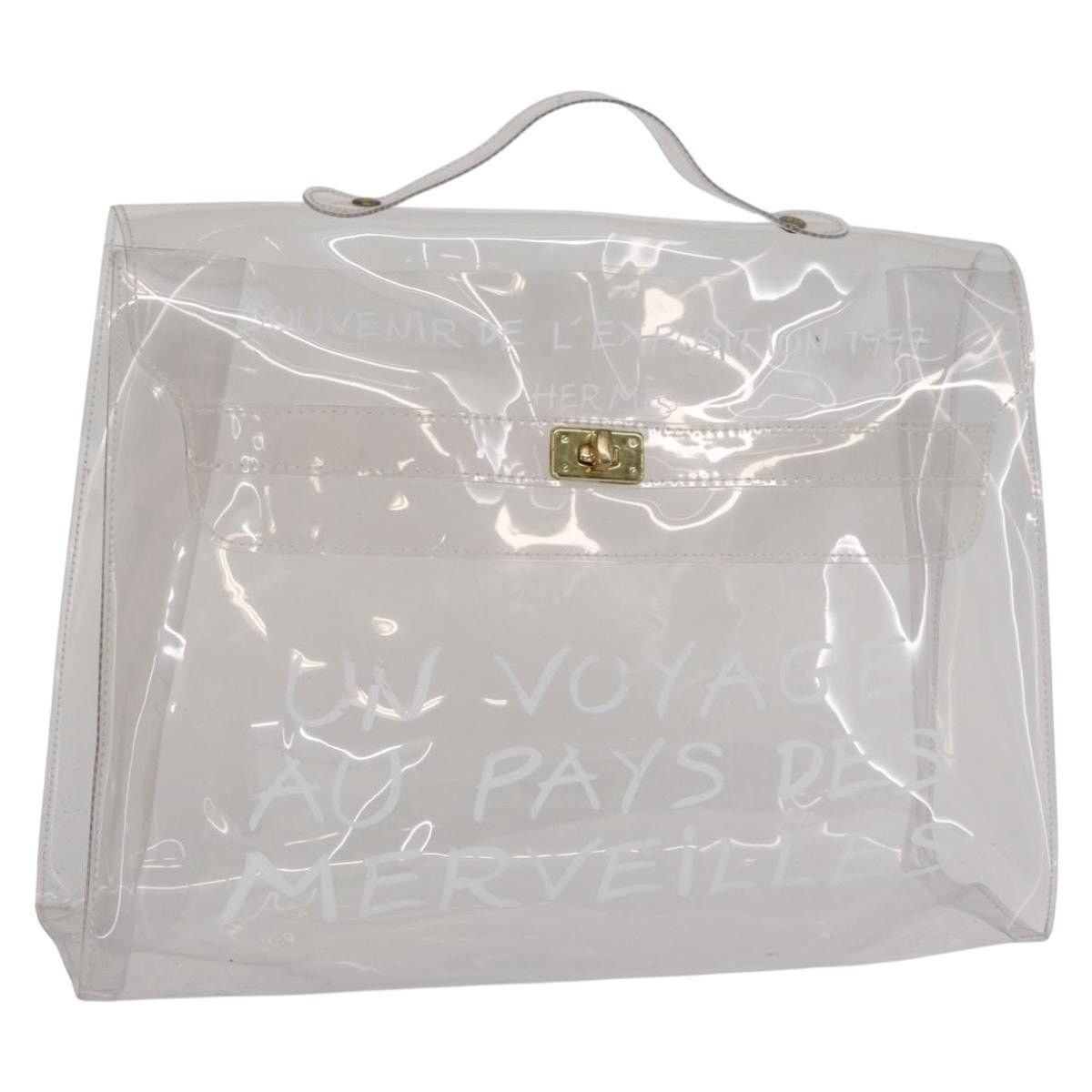 Hermes Hermes Kelly Handbag Size ONE SIZE - 1 Thumbnail