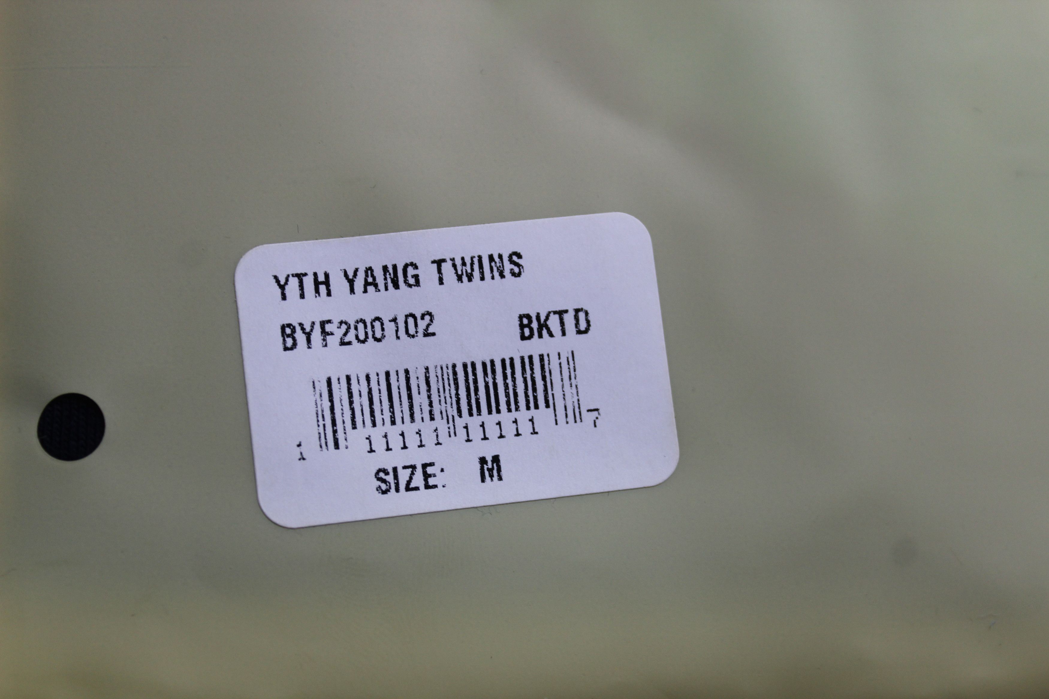 Other Bananas Monkey Ying Yang Twins (Medium) Size US M / EU 48-50 / 2 - 4 Thumbnail