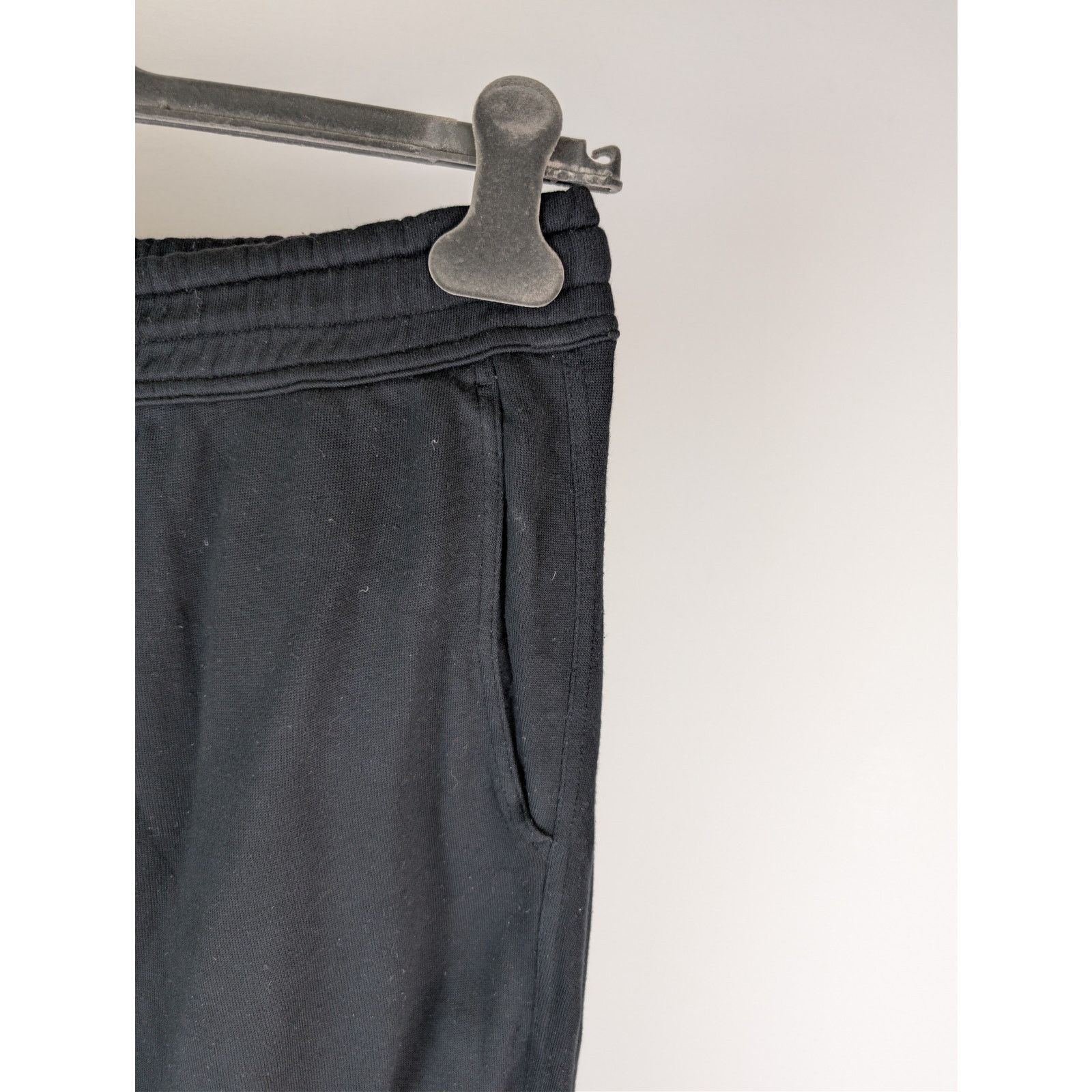 Tom Ford o1rshd1 CC20 Cotton jogging pants Trousers in Black Size US 32 / EU 48 - 5 Thumbnail