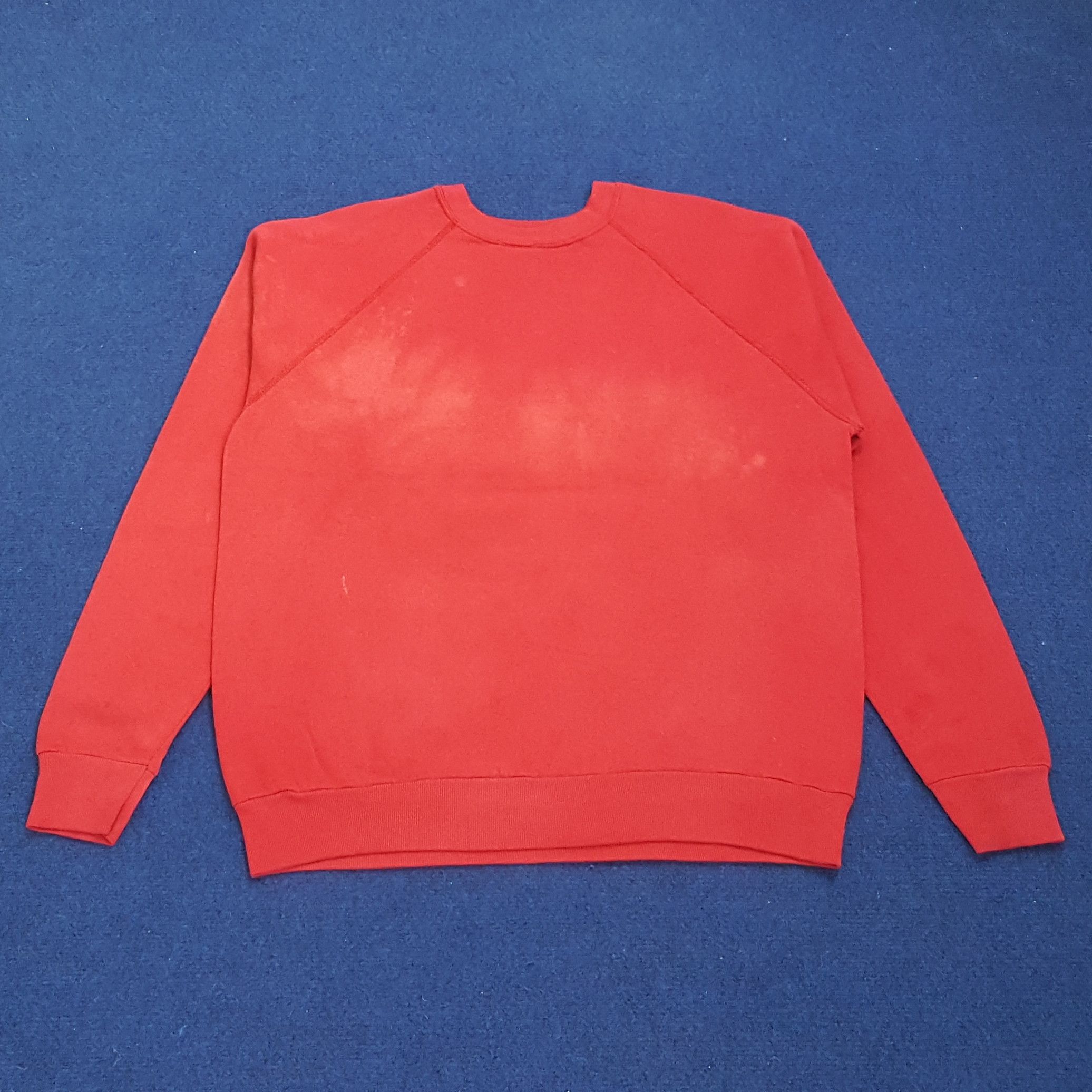 Vintage Vintage IHIO State Buckeyes Buckeyes NFL Sports Sweatshirts Size US M / EU 48-50 / 2 - 3 Thumbnail