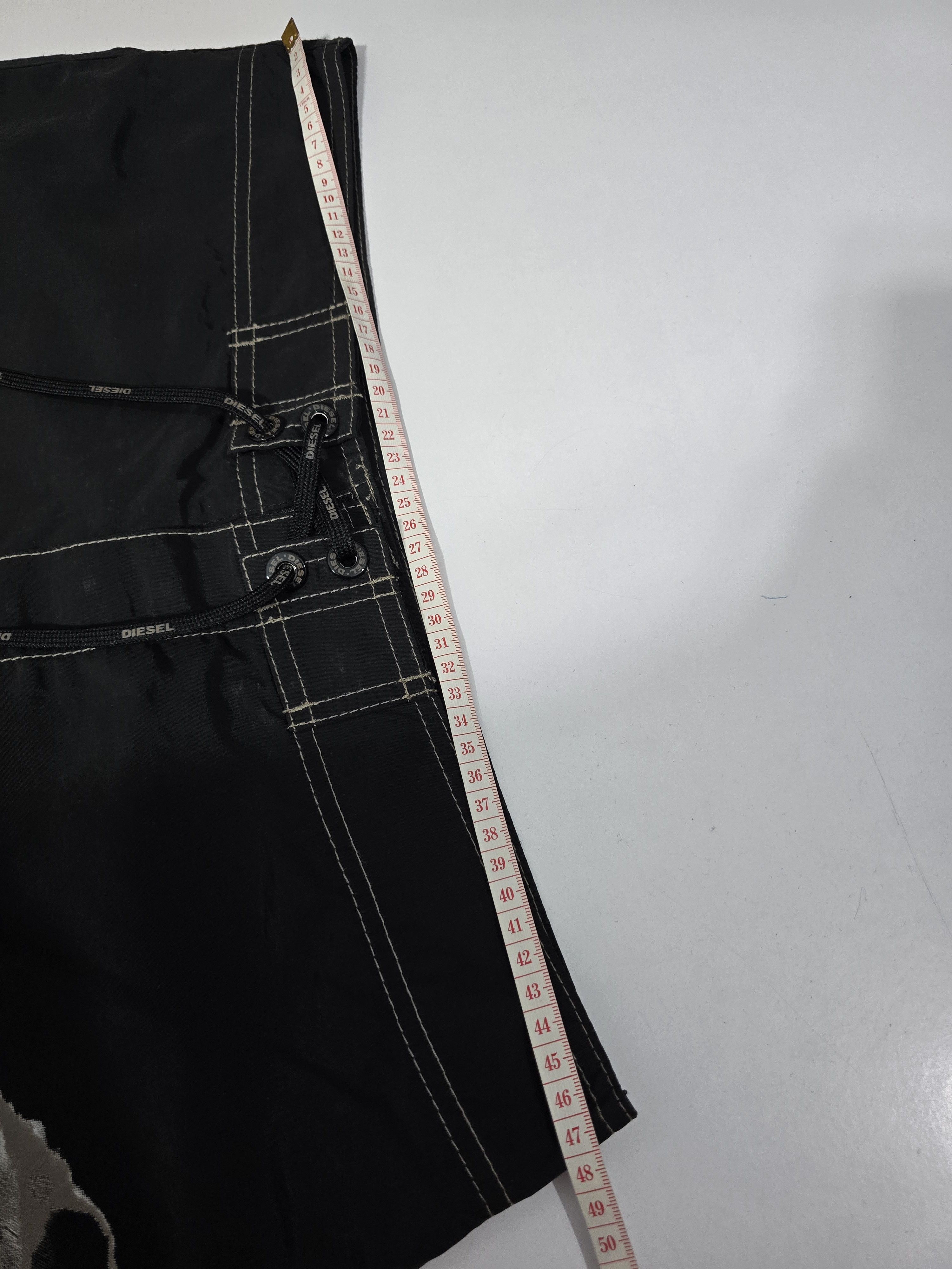 Diesel DIESEL swimwear new with tags Size US 36 / EU 52 - 13 Thumbnail