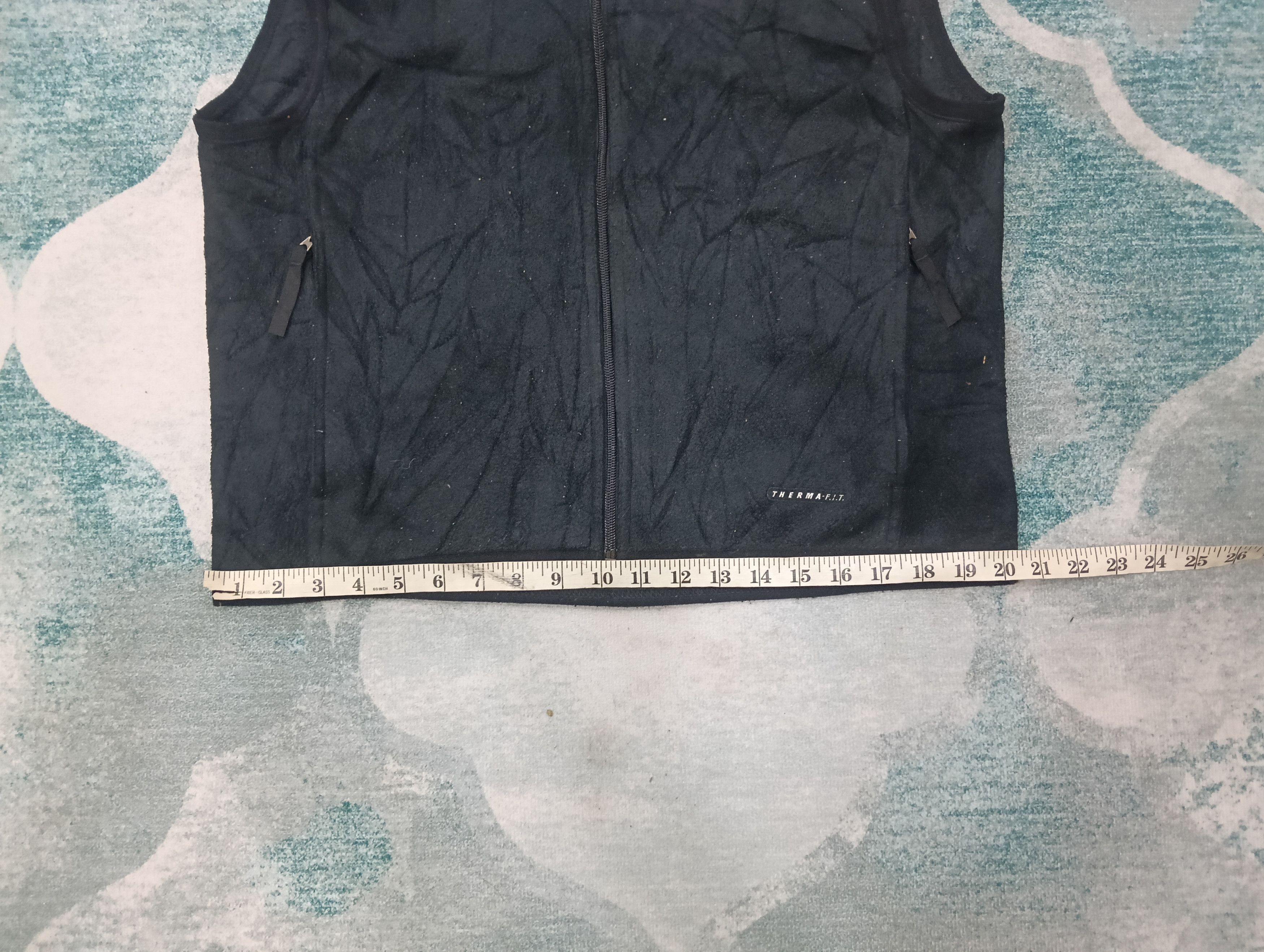 Nike × Nike ACG Vintage Nike Acg Like Fleece Therma Fit Size US M / EU 48-50 / 2 - 10 Thumbnail