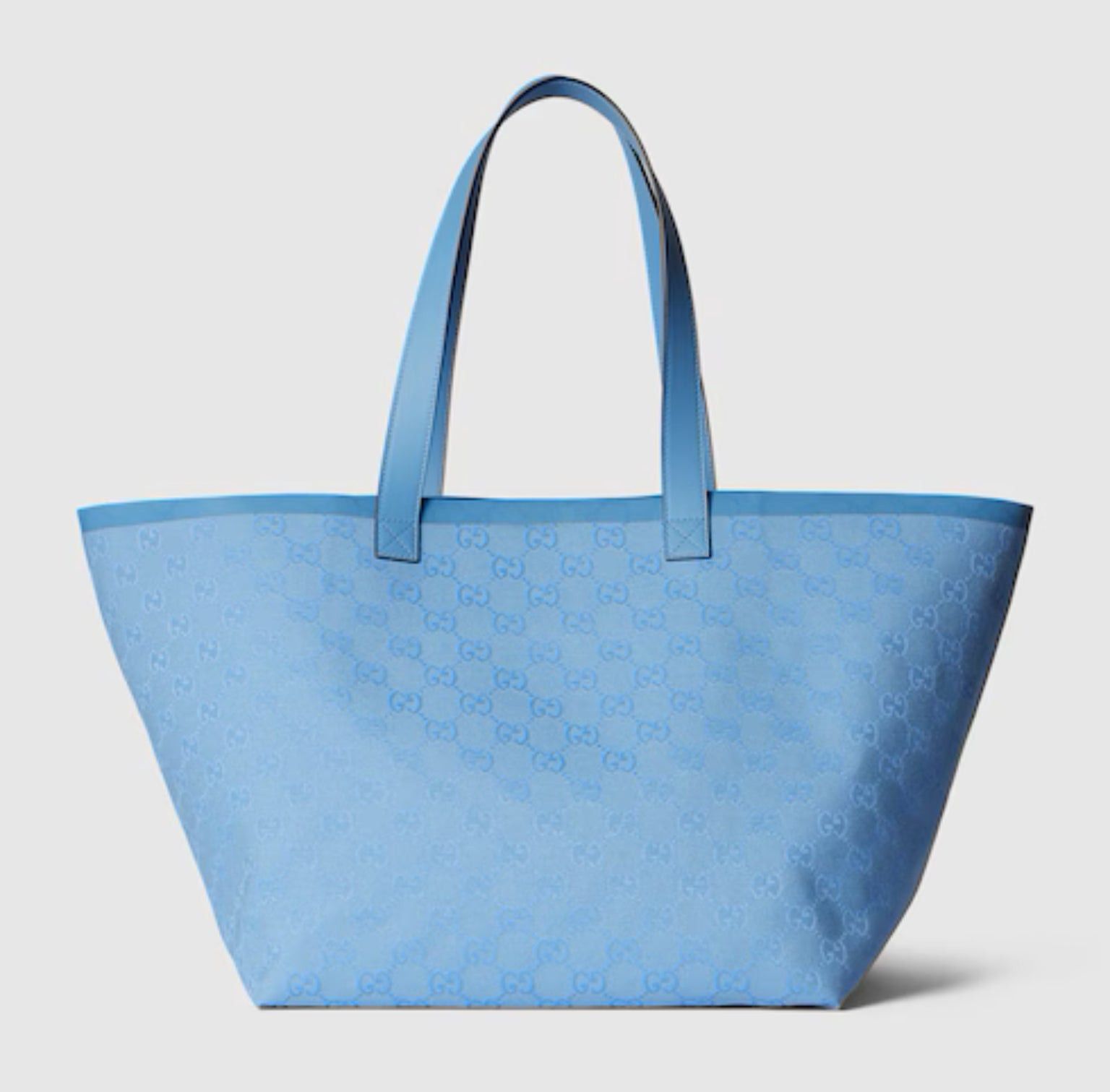 Gucci Gucci Totissima GG Medium Tote Size ONE SIZE - 1 Thumbnail
