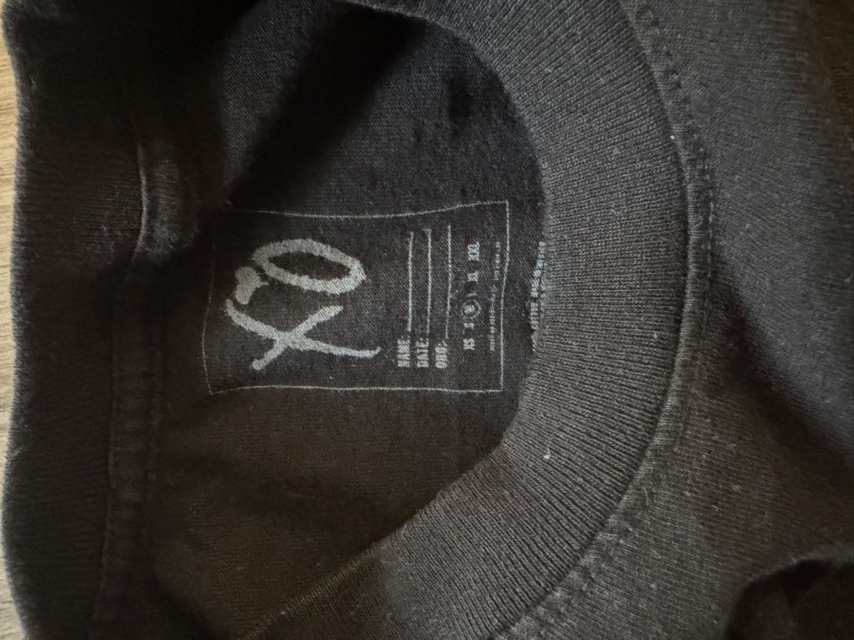 The Weeknd The Weeknd – Echoes of Silence “Decade Collection” Tee Size US M / EU 48-50 / 2 - 2 Thumbnail