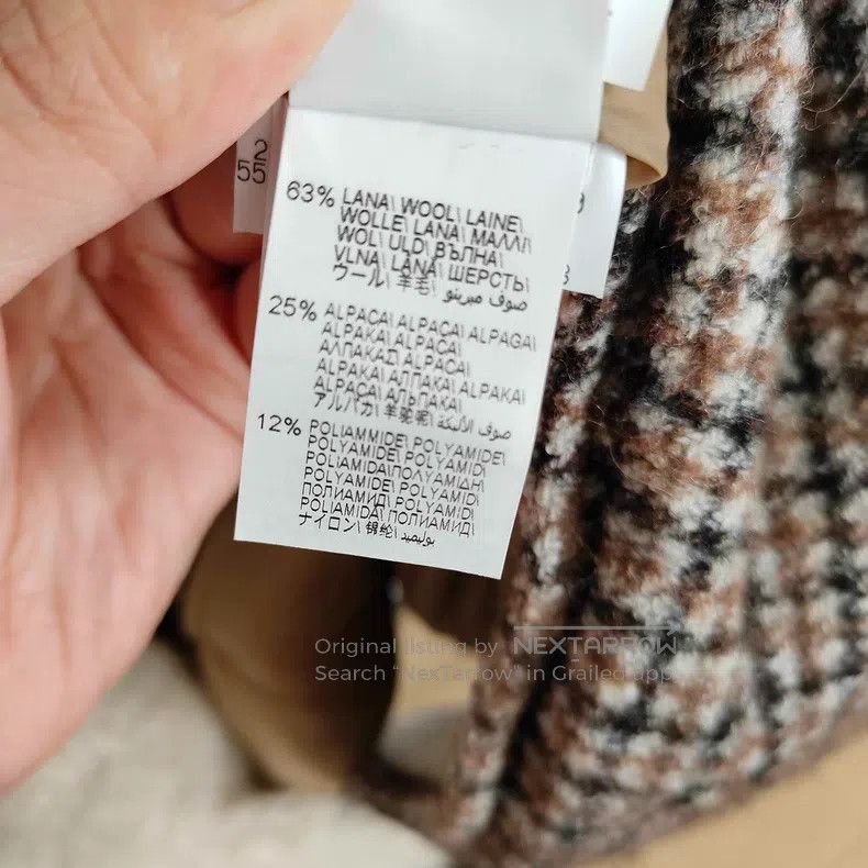Brunello Cucinelli Brunello Cucinelli Faux Fur Vest Size XS / US 0-2 / IT 36-38 - 5 Thumbnail