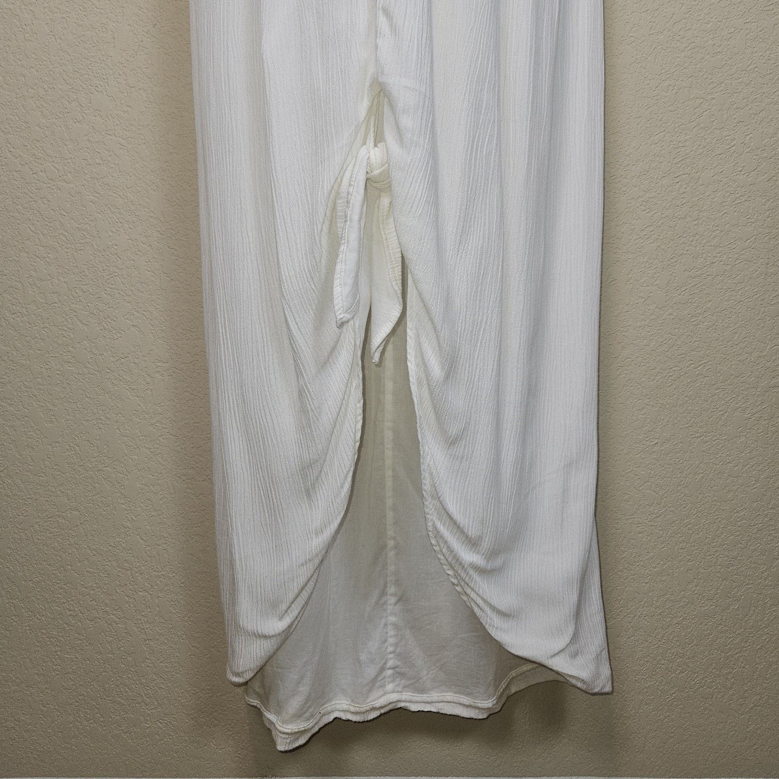 Mara Hoffman Mara Hoffman Revolve S Maxi Dress Coverup Sundress Size S / US 4 / IT 40 - 6 Thumbnail