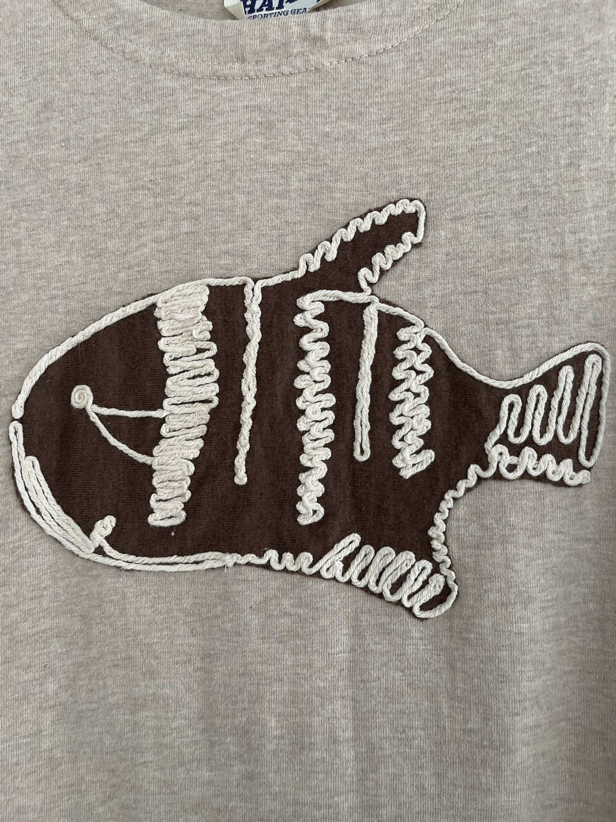 Hai Sporting Gear Hai Sporting Gear Fish Tank Top Size US M / EU 48-50 / 2 - 3 Thumbnail