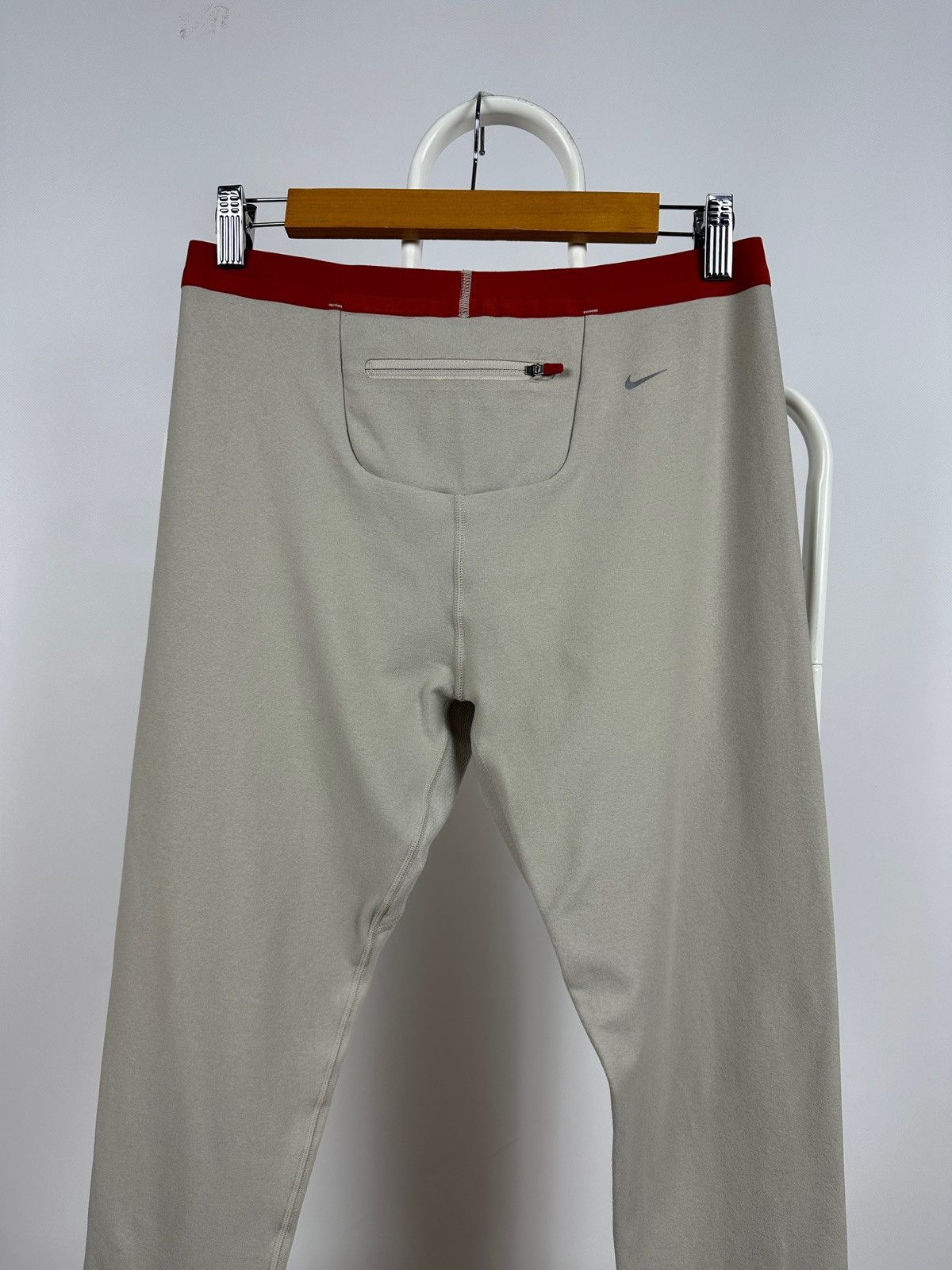 Gyakusou Nike Gyakusou Undercover AS UC Long Tights Leggings Size US 36 / EU 52 - 12 Thumbnail