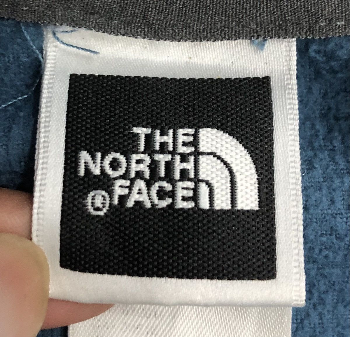 The North Face Vintage The North Face Sweatshirt Size US M / EU 48-50 / 2 - 8 Thumbnail