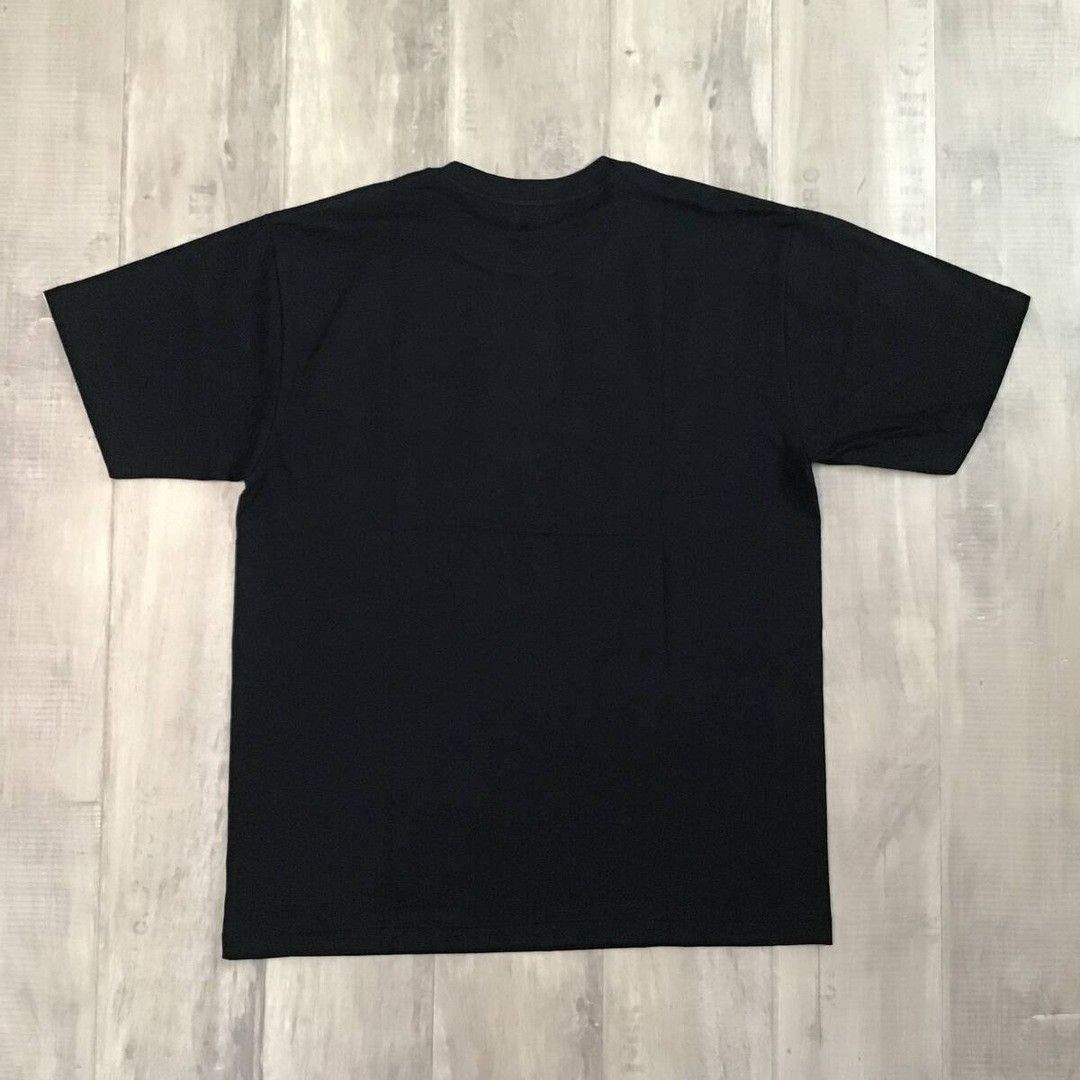 Bape 2010 BAPE × SANRIO Kitty MILO T-shirt a bathing ape NIGO Size US L / EU 52-54 / 3 - 3 Thumbnail