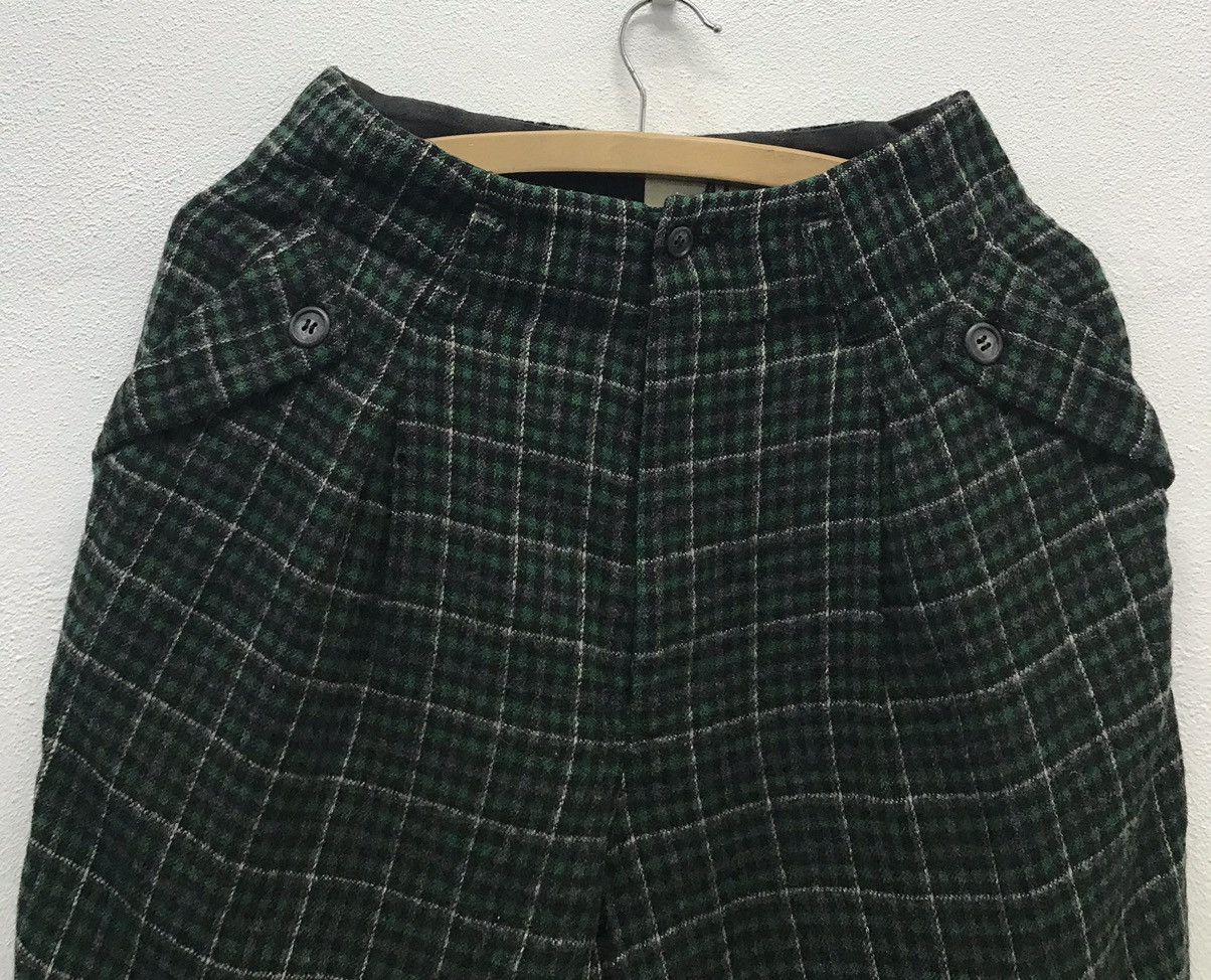 Japanese Brand × Vintage Vintage A.T Made In Japa Pants Size US 26 / EU 42 - 3 Thumbnail