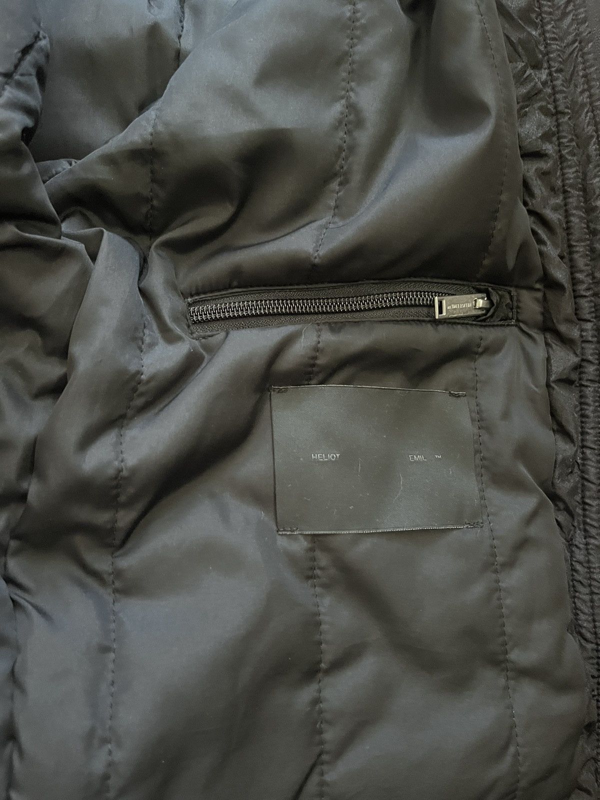 Heliot Emil Heliot Emil parka Size US M / EU 48-50 / 2 - 11 Thumbnail