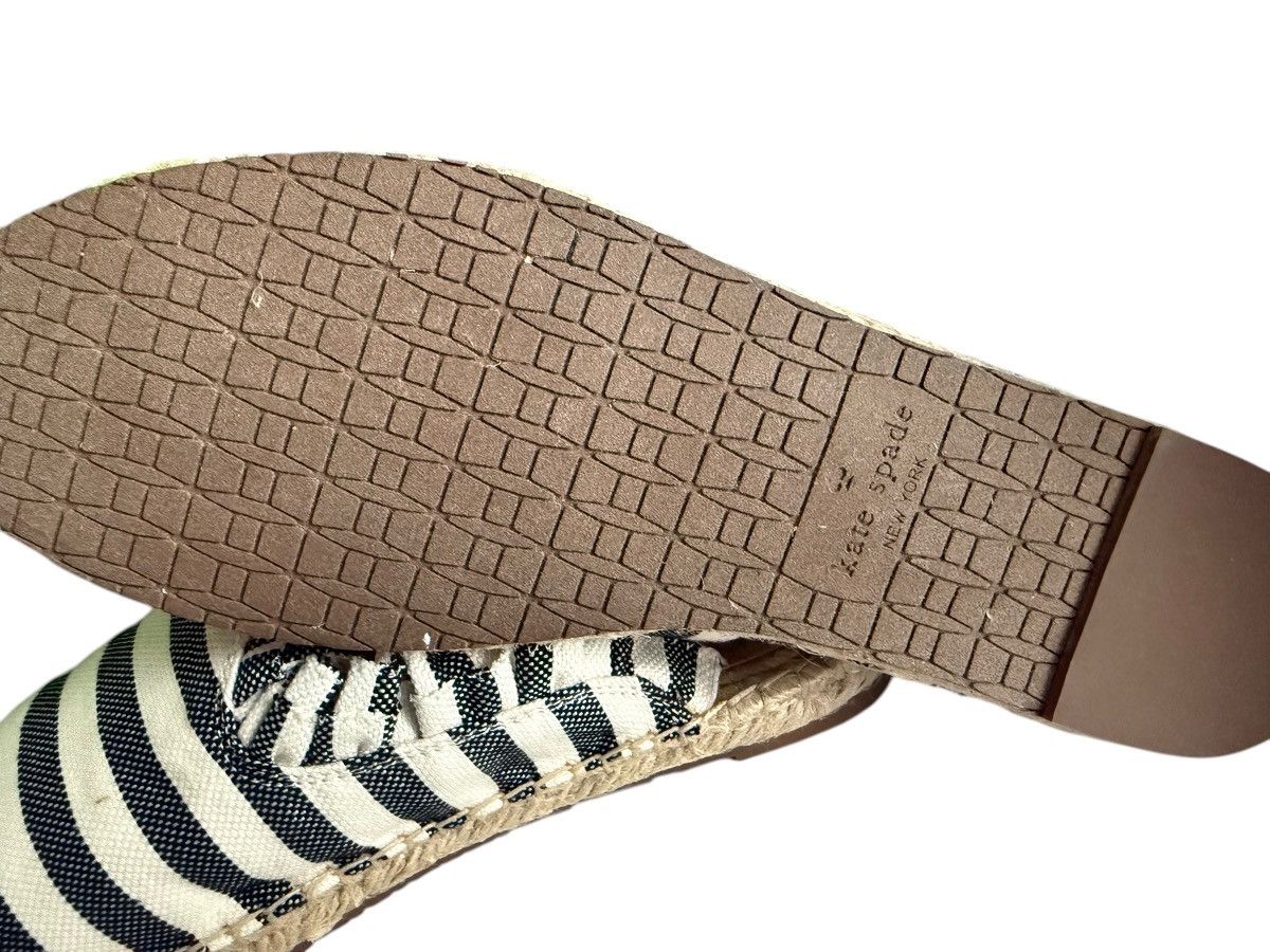 Kate Spade Espadryle Kate Spade New Size US 9 / IT 39 - 5 Thumbnail