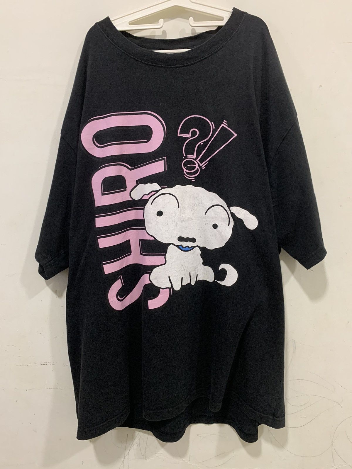 Anime Crayon Shinchan Japan Anime Y2K Size US XXL / EU 58 / 5 - 10 Thumbnail