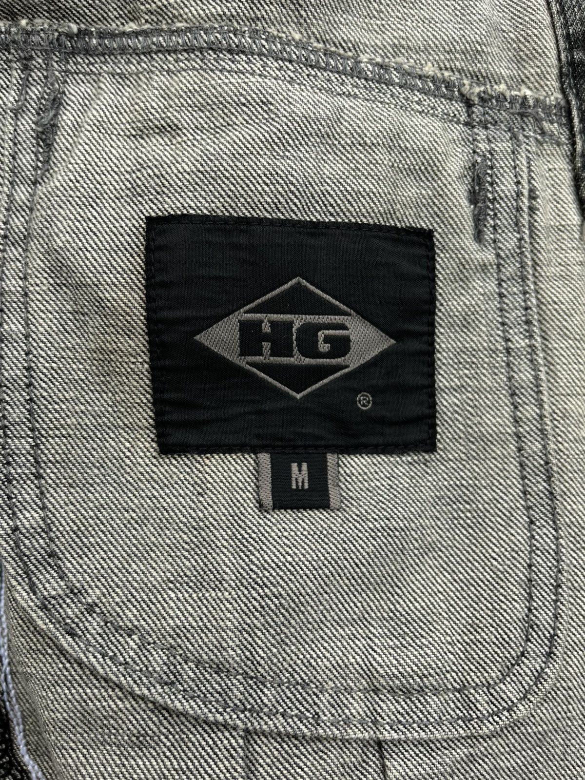 Hysteric Glamour HYSTERIC 666 Size US M / EU 48-50 / 2 - 7 Thumbnail