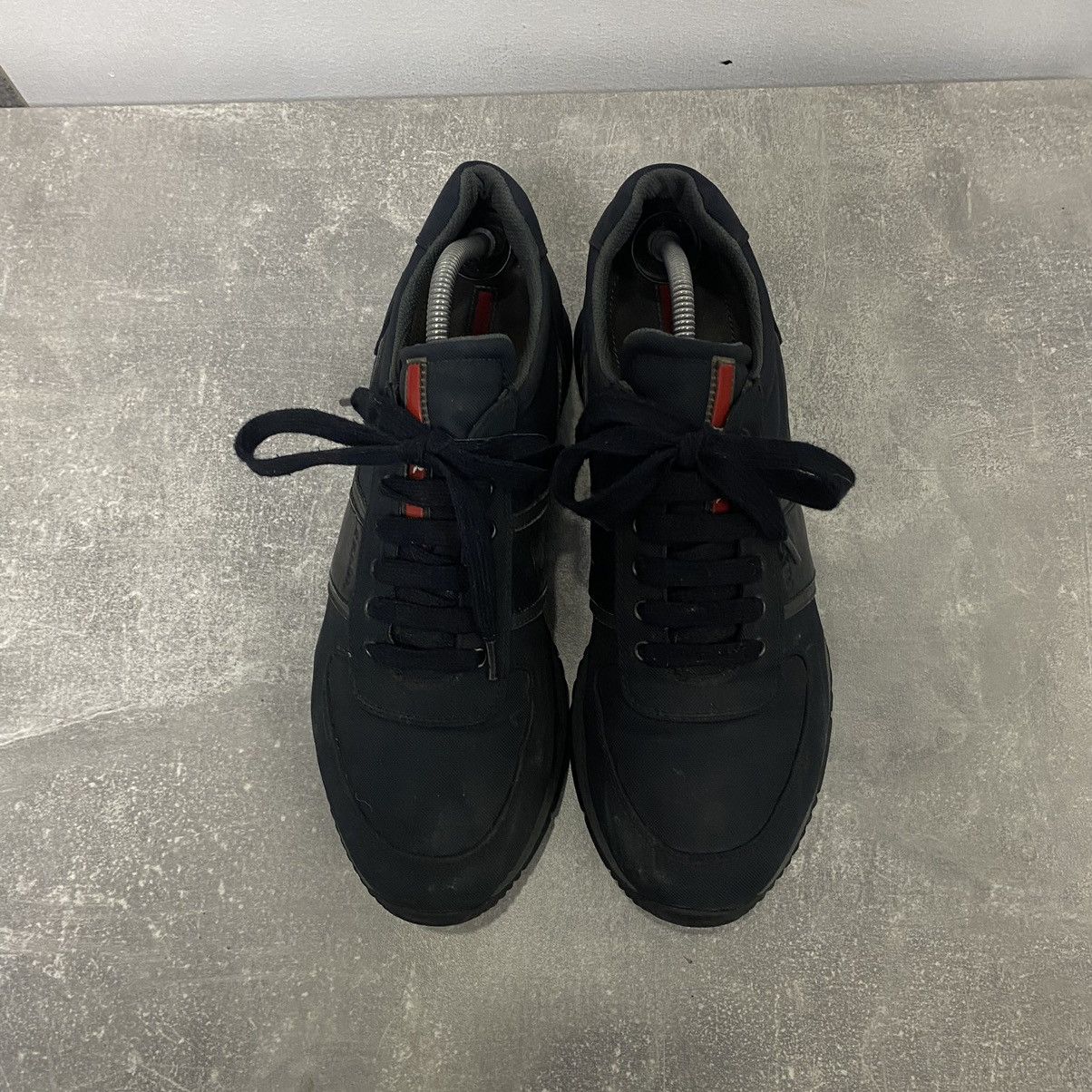 Prada Prada sneakers shoes Size US 8 / EU 41 - 3 Thumbnail