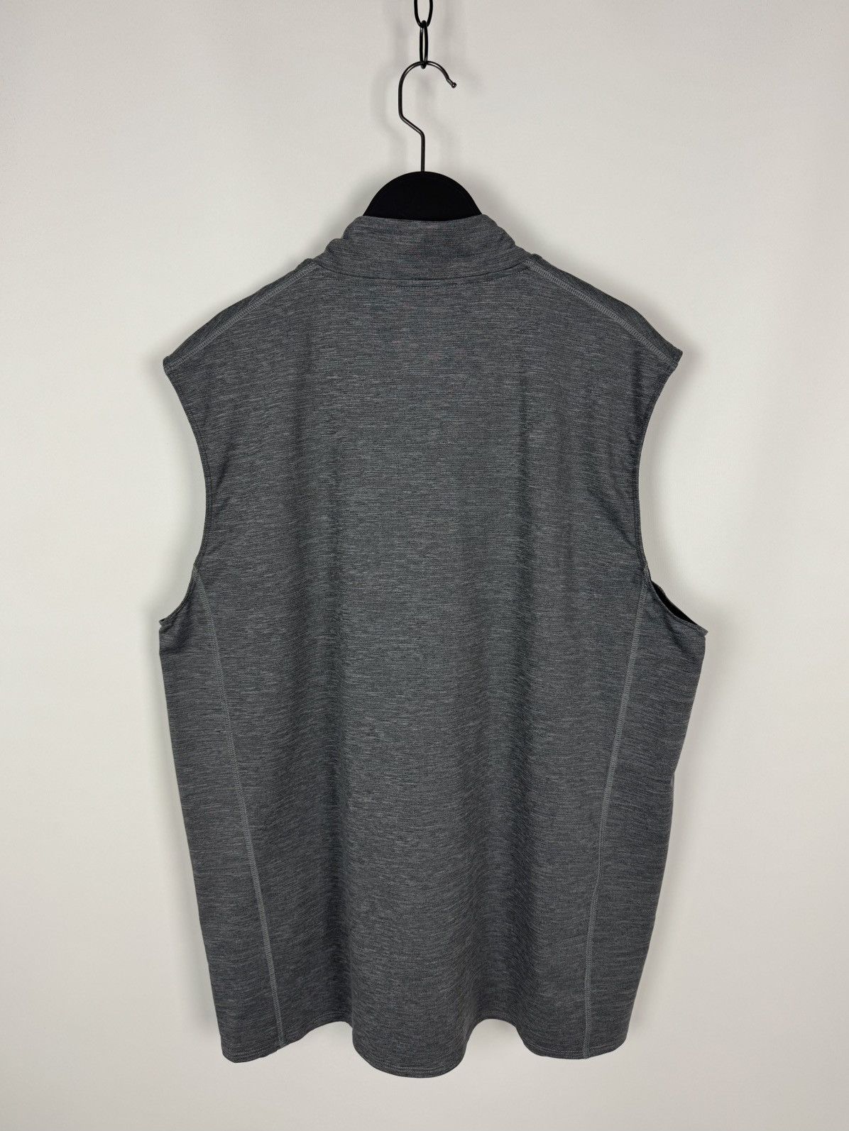 Oakley Oakley Gravity Range Gray Vest Size US XL / EU 56 / 4 - 9 Thumbnail