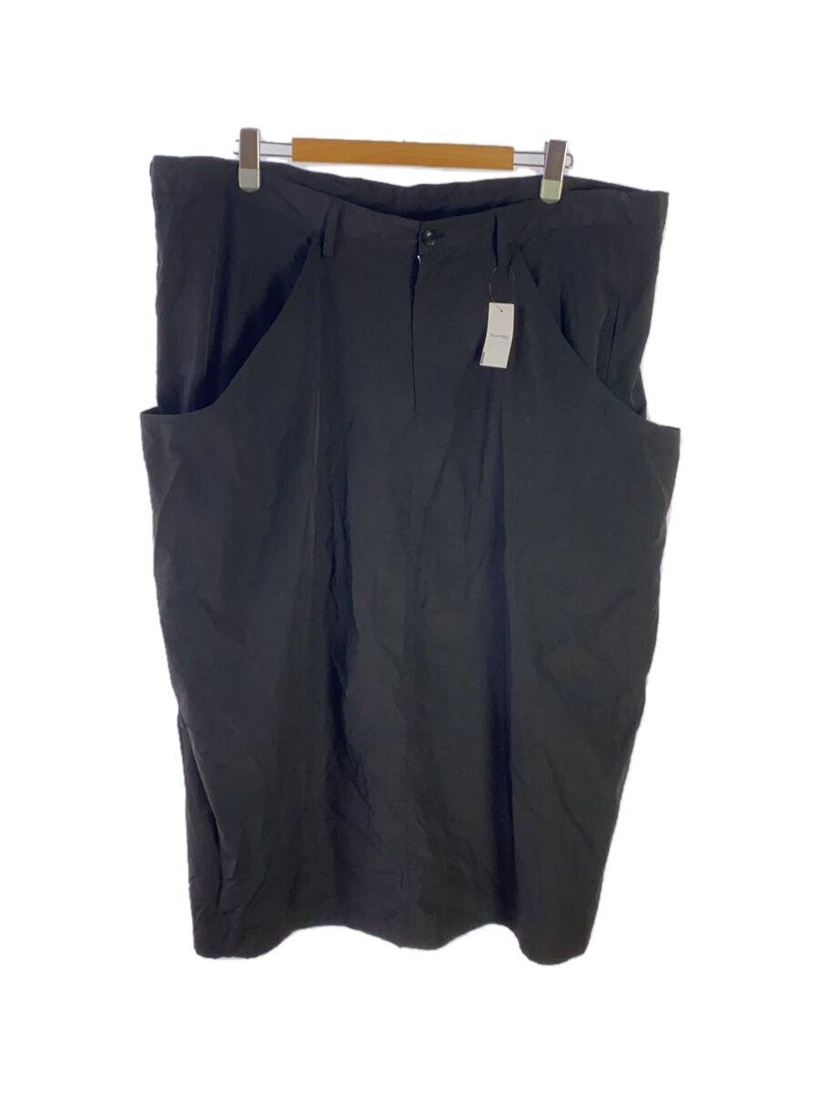 Yohji Yamamoto yohji yamamoto pour homme Y’s long skirt Size US 44 / EU 60 - 1 Thumbnail