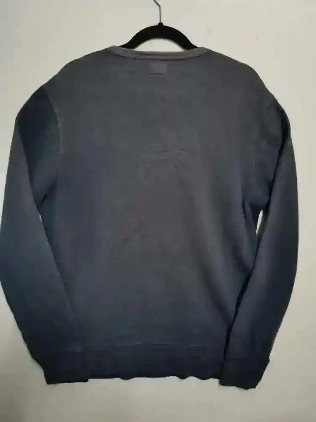 Levi's Vintage Levi's Big Logo Sweatshirt Size US M / EU 48-50 / 2 - 7 Thumbnail