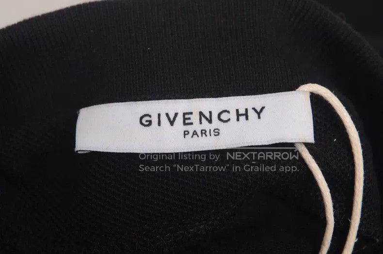 Givenchy Givenchy Size38 Dress Size XL / US 12-14 / IT 48-50 - 5 Thumbnail
