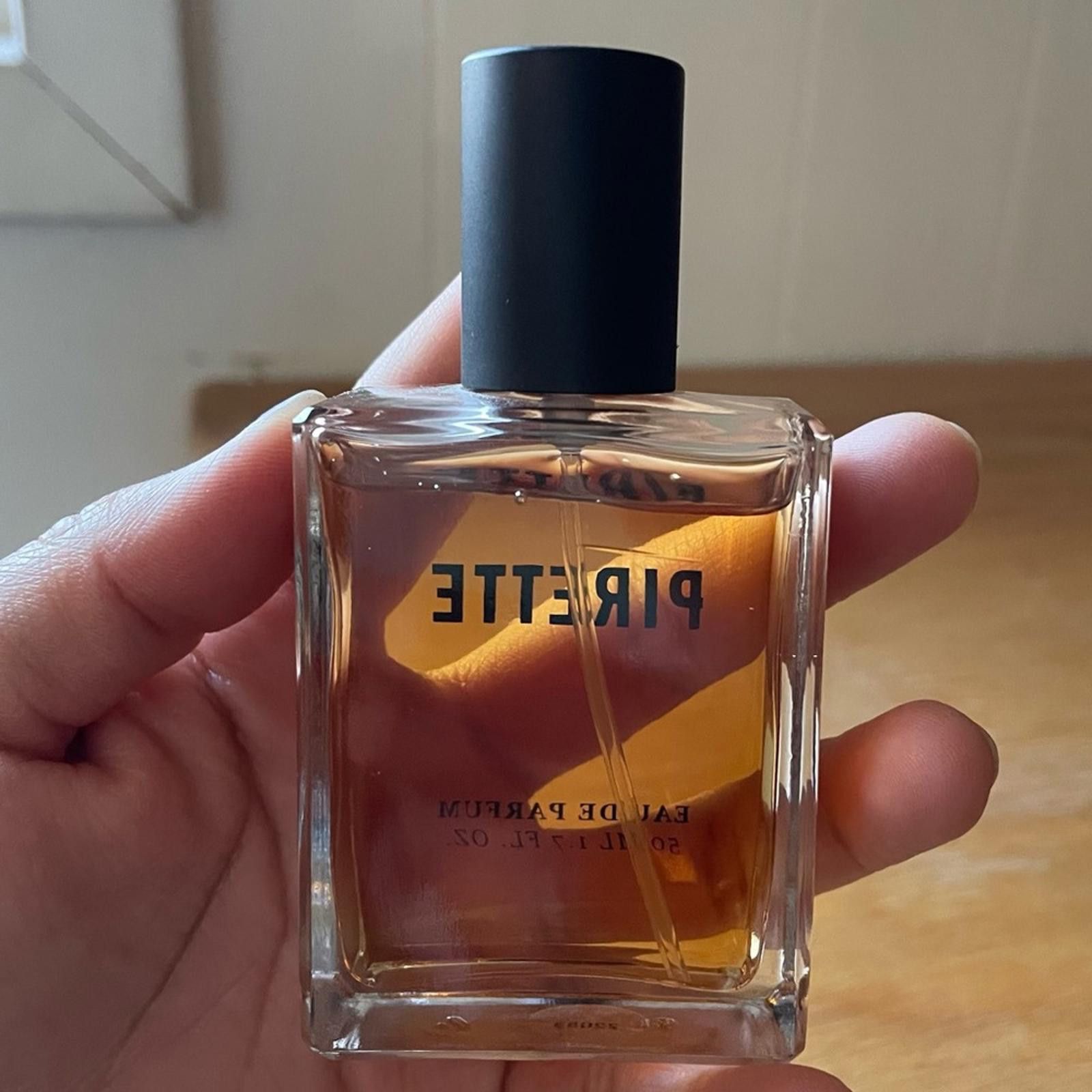 Designer NEW Pirette Pirette Eau De Parfum 1.7 fl oz / 50 ml Size ONE SIZE - 3 Thumbnail
