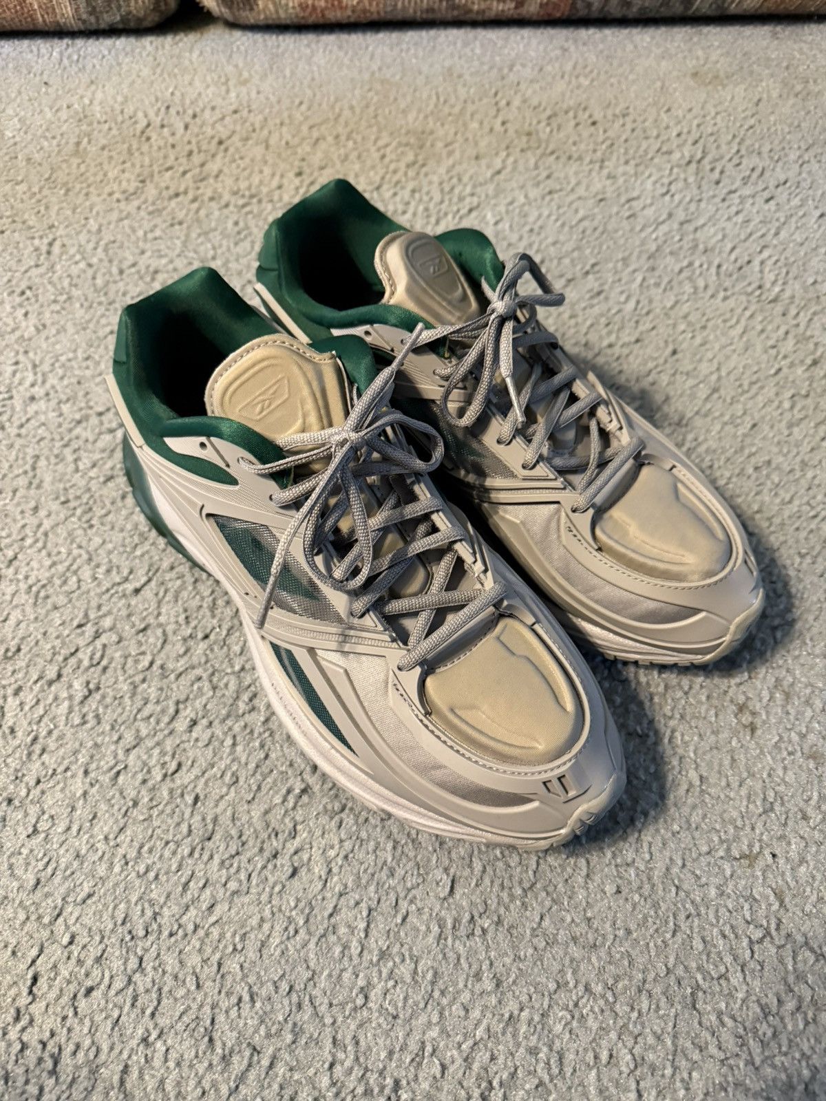 Reebok reebok road premier Size US 11 / EU 44 - 1 Thumbnail