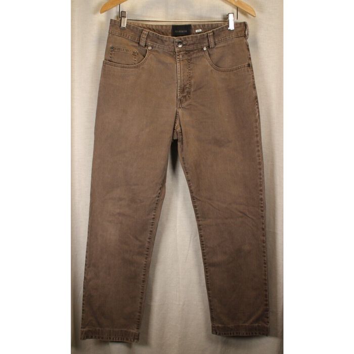 Gardeur Gardeur Jeans Model Nevio - made in Germany | Grailed