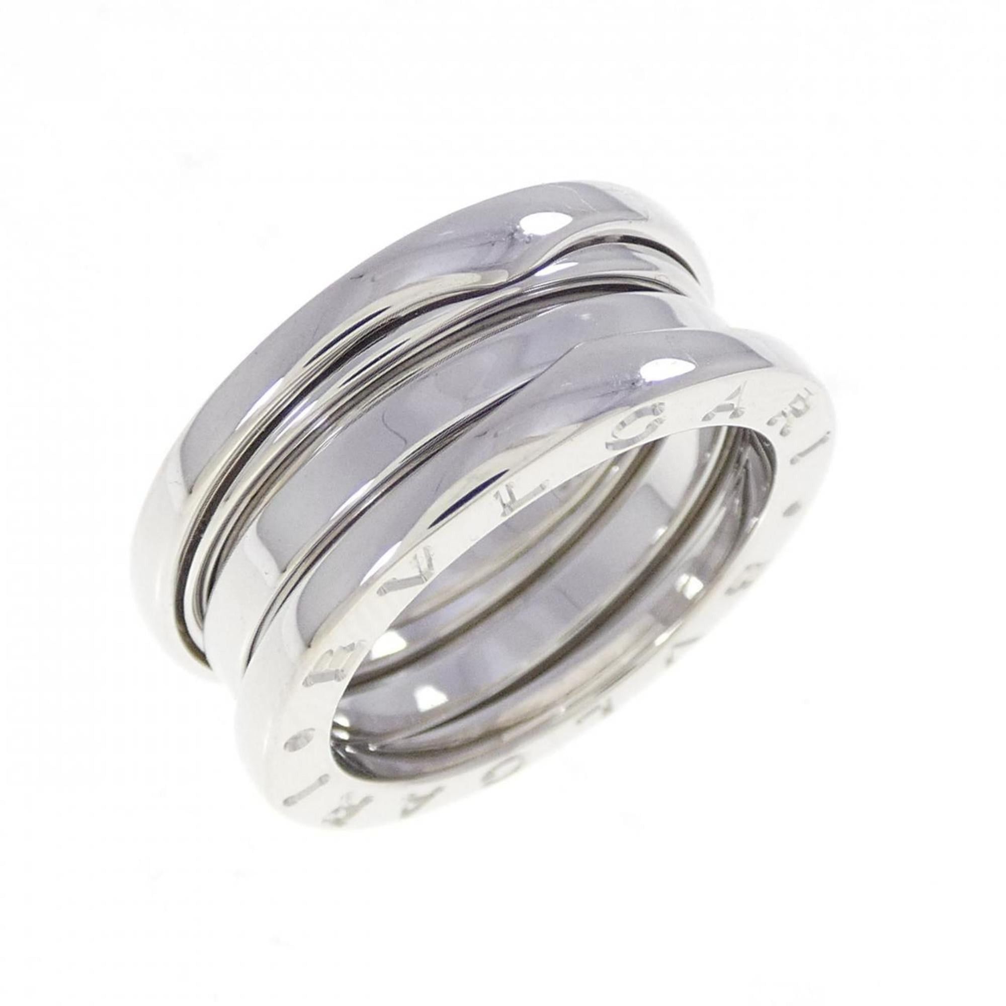 Bvlgari Bvlgari B.zero1 3-band ring Size ONE SIZE - 1 Thumbnail