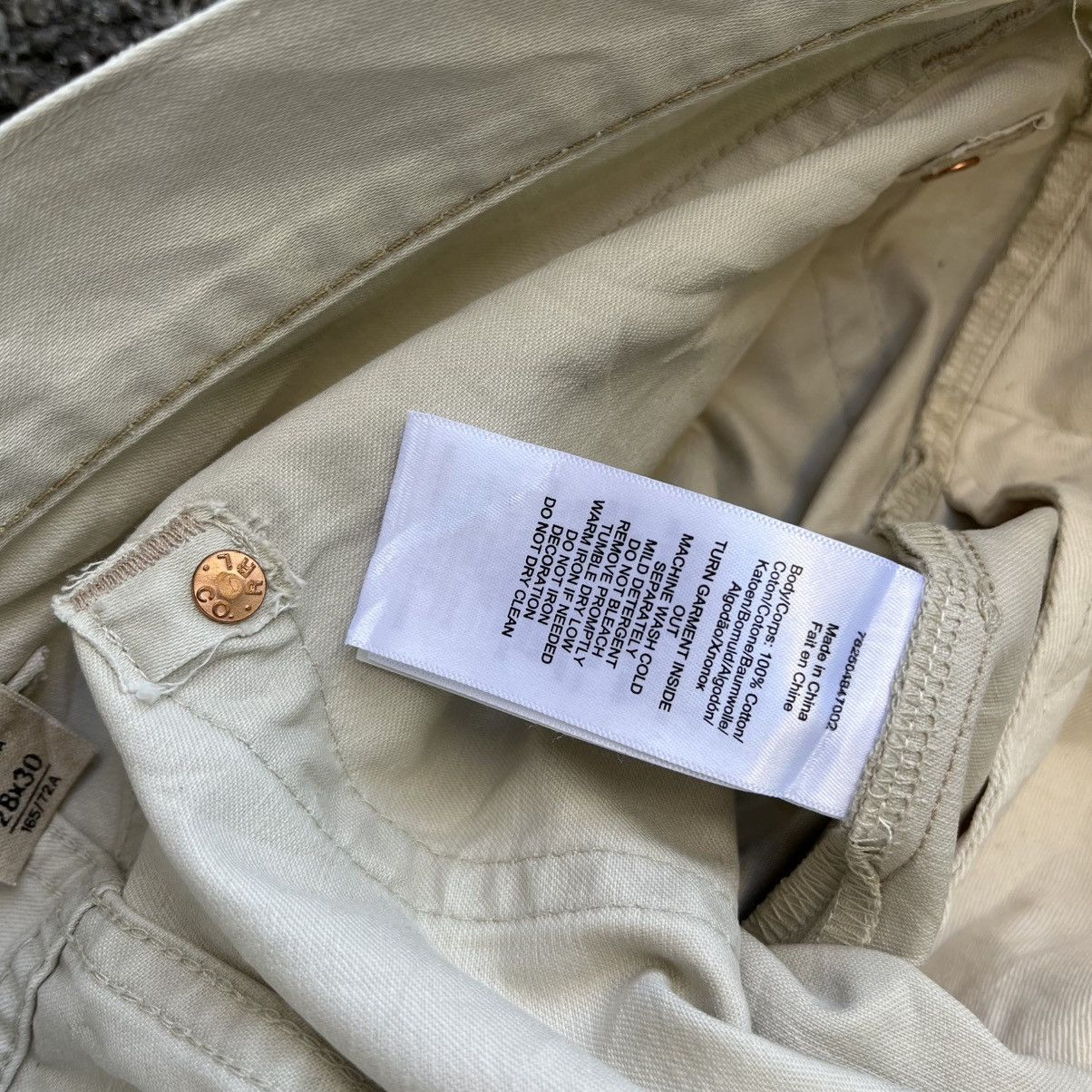 RRL Ralph Lauren RRL Double RL Pants Polo Ralph Lauren Size US 28 / EU 44 - 10 Thumbnail