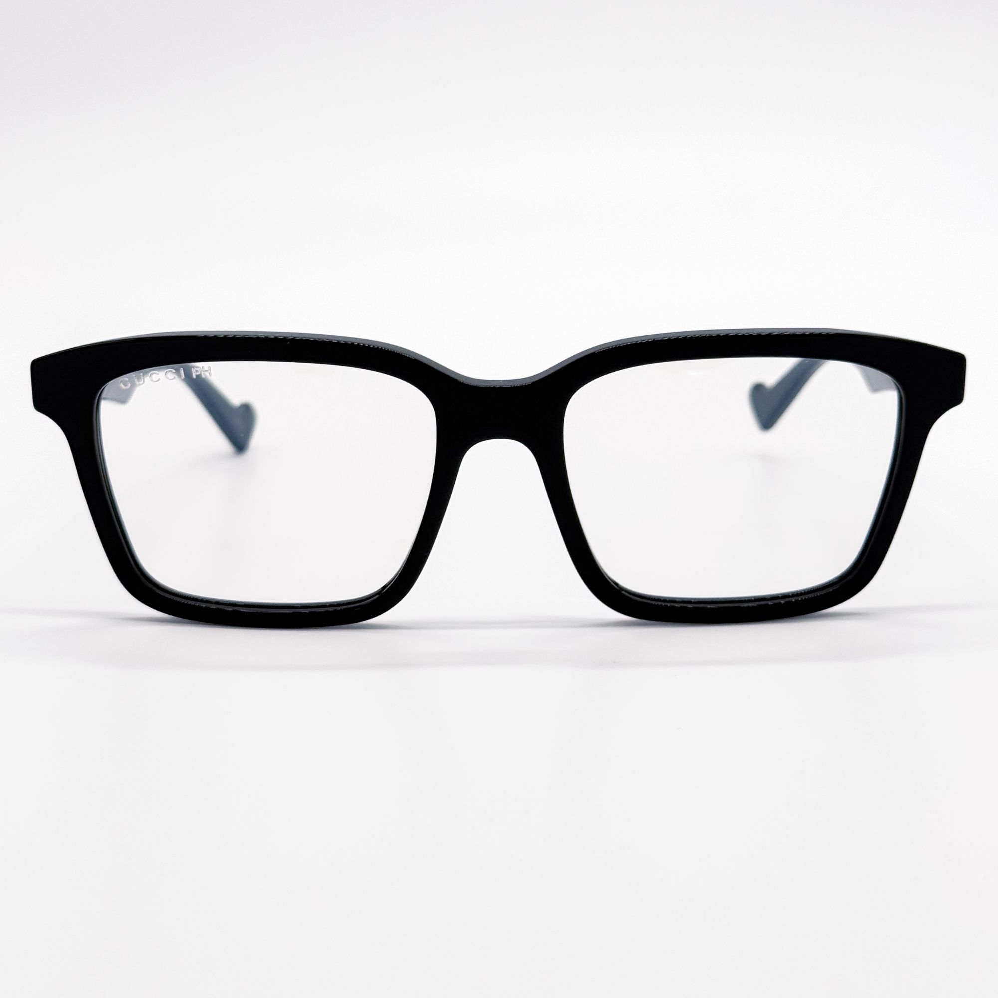 Gucci NEW GG0964S 001 GUCCI BLACK EYEGLASSES WITH AR COATING EYEWE Size ONE SIZE - 4 Thumbnail