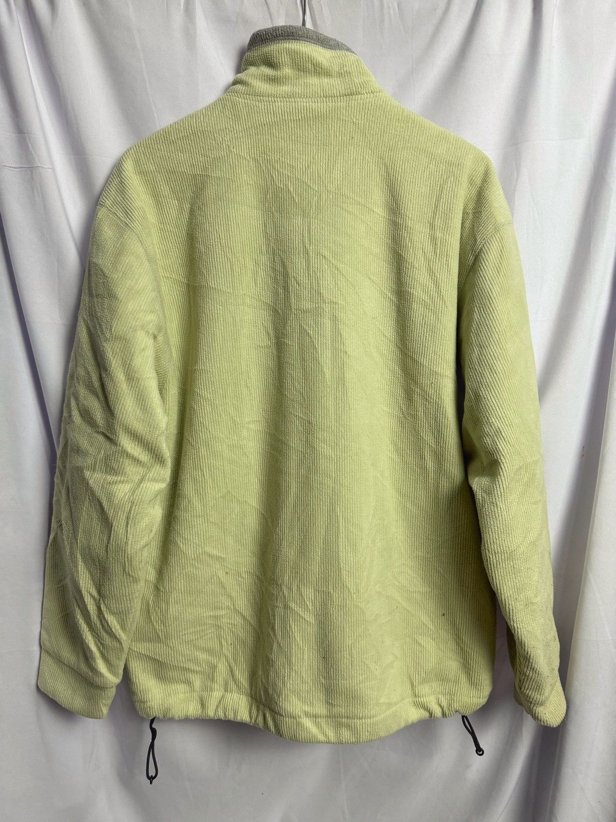 Beverly Hills Polo Club × Polo Ralph Lauren × RRL Ralph Lauren Polo BHPC Sport Outer Jacket Size US L / EU 52-54 / 3 - 2 Thumbnail