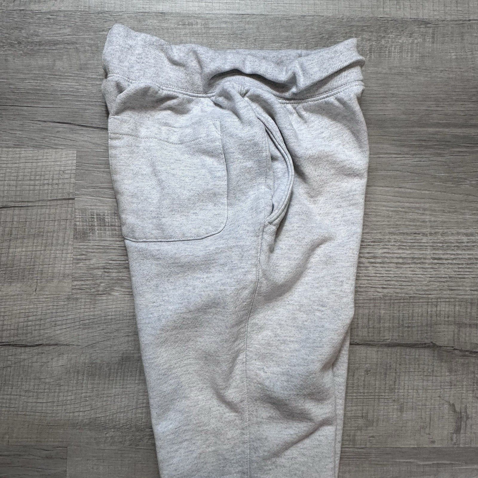 Champion Champion Reverse Weave Drexel University Jogger Sweatpants Size 26" / US 2 / IT 38 - 7 Thumbnail
