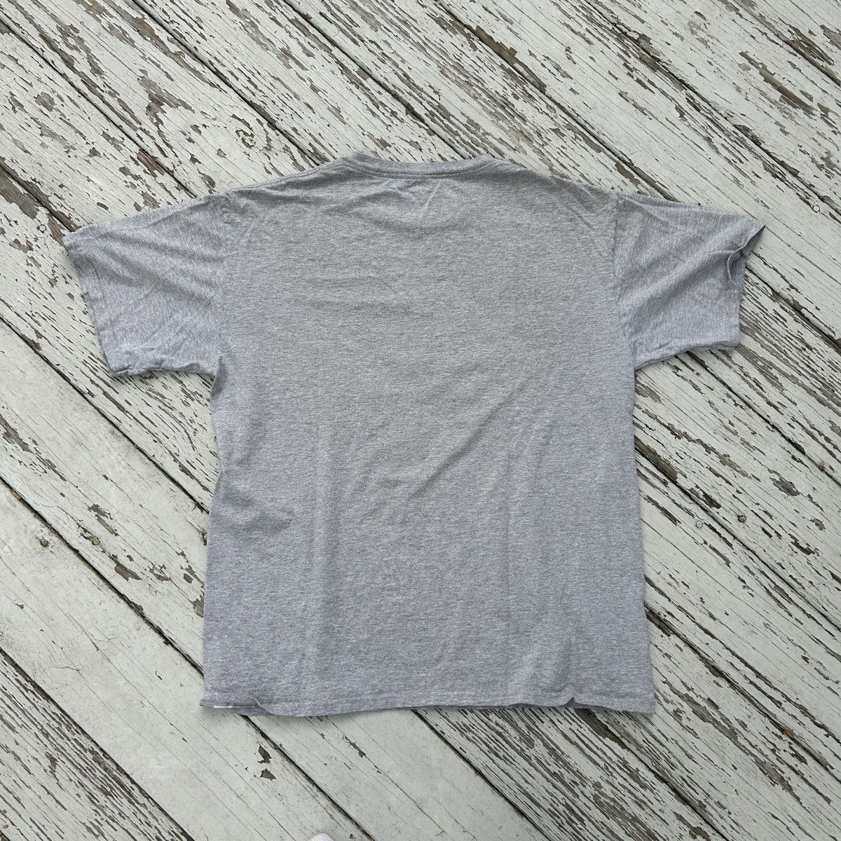 MLB × Vintage MLB Boston Red Sox Vintage 00s Tee Size US L / EU 52-54 / 3 - 3 Thumbnail