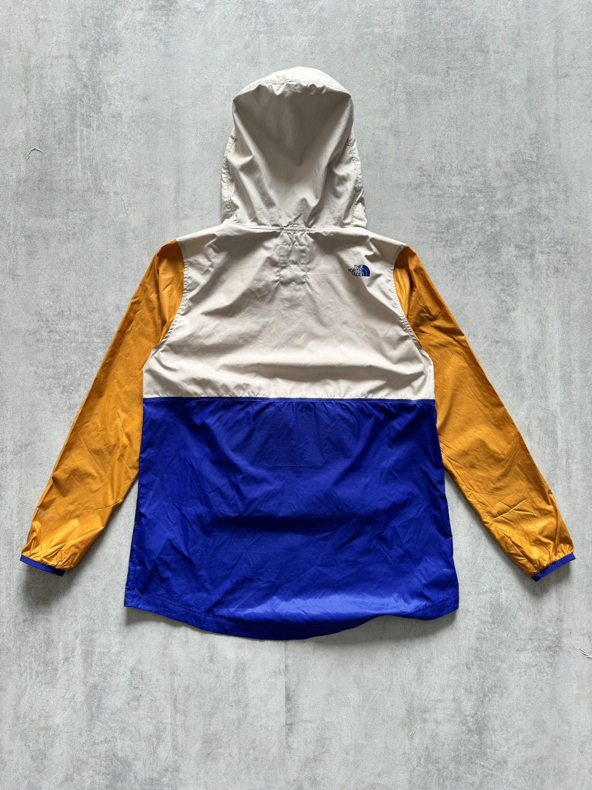 The North Face The North Face WINDWALL Jacket Womens Size Small Size S / US 4 / IT 40 - 3 Thumbnail