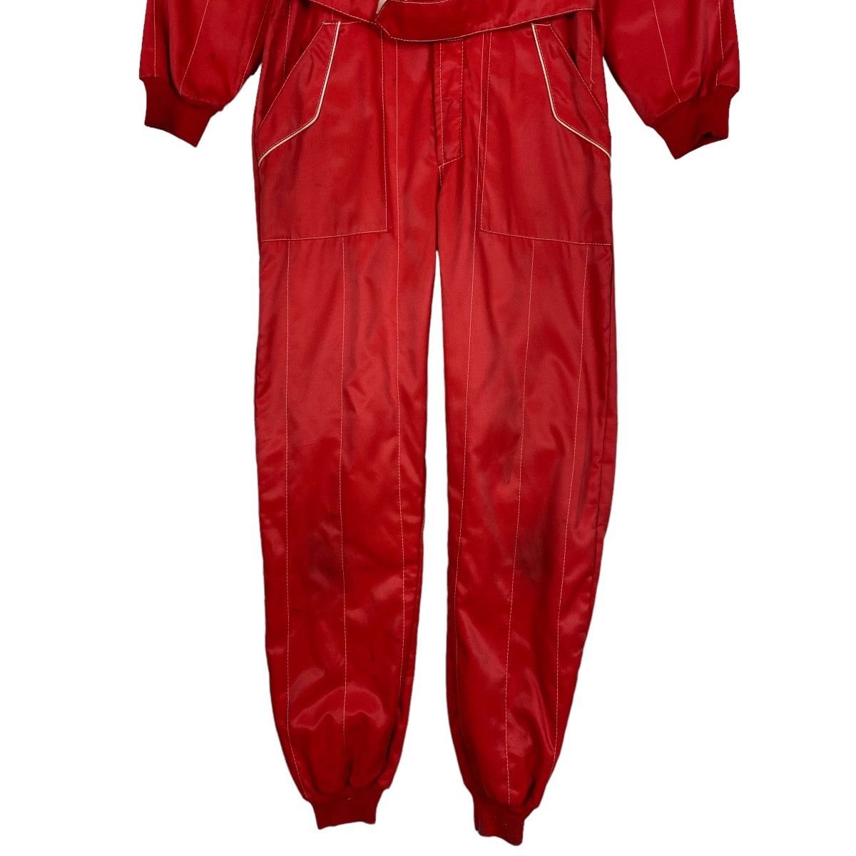 Japanese Brand × Sports Specialties Sparco racing suit coverall Size US 34 / EU 50 - 6 Thumbnail