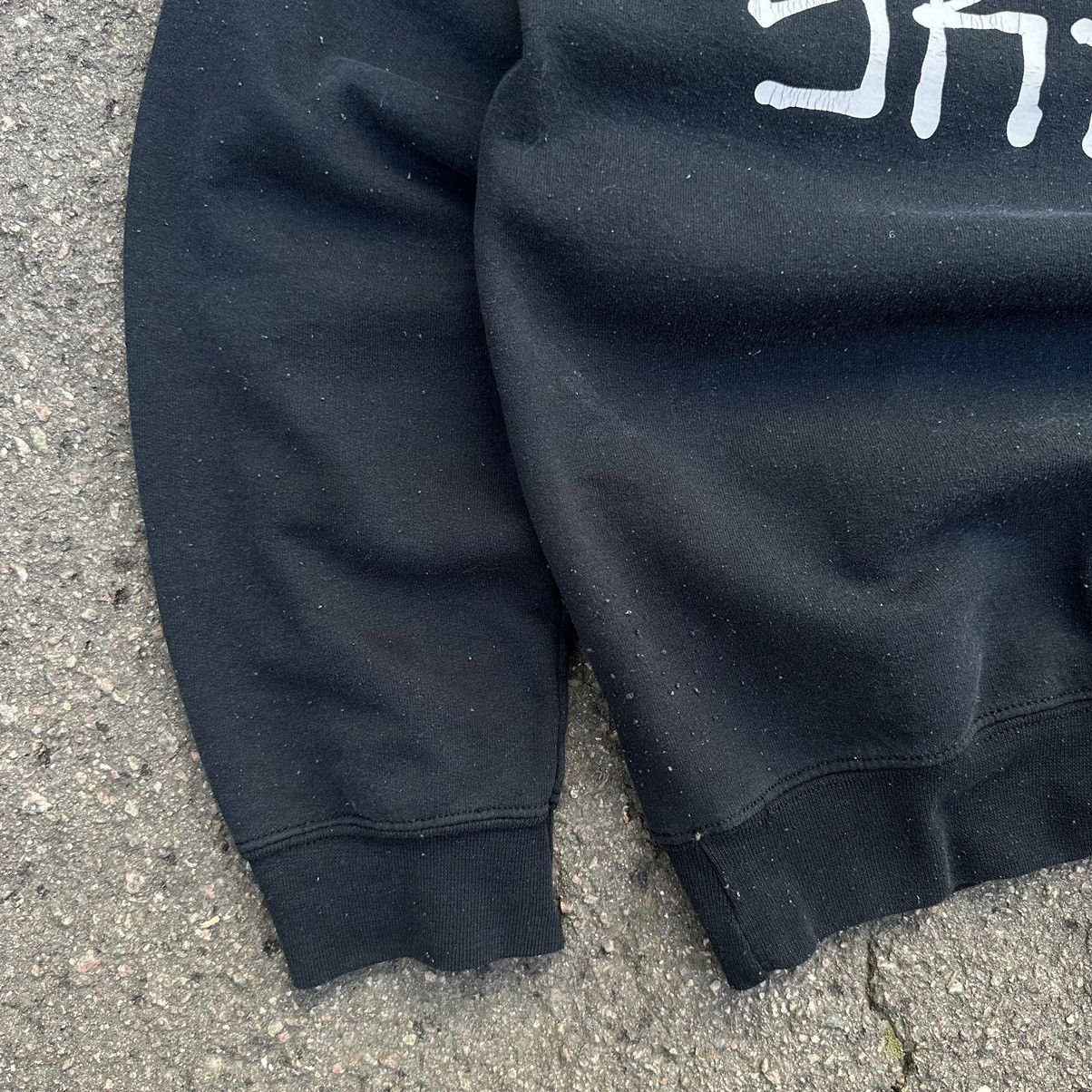 Vintage × Welcome Skateboards Vintage Blast Skates Sweatshirt 90s Sweater Streetwear Y2K Size US M / EU 48-50 / 2 - 6 Thumbnail