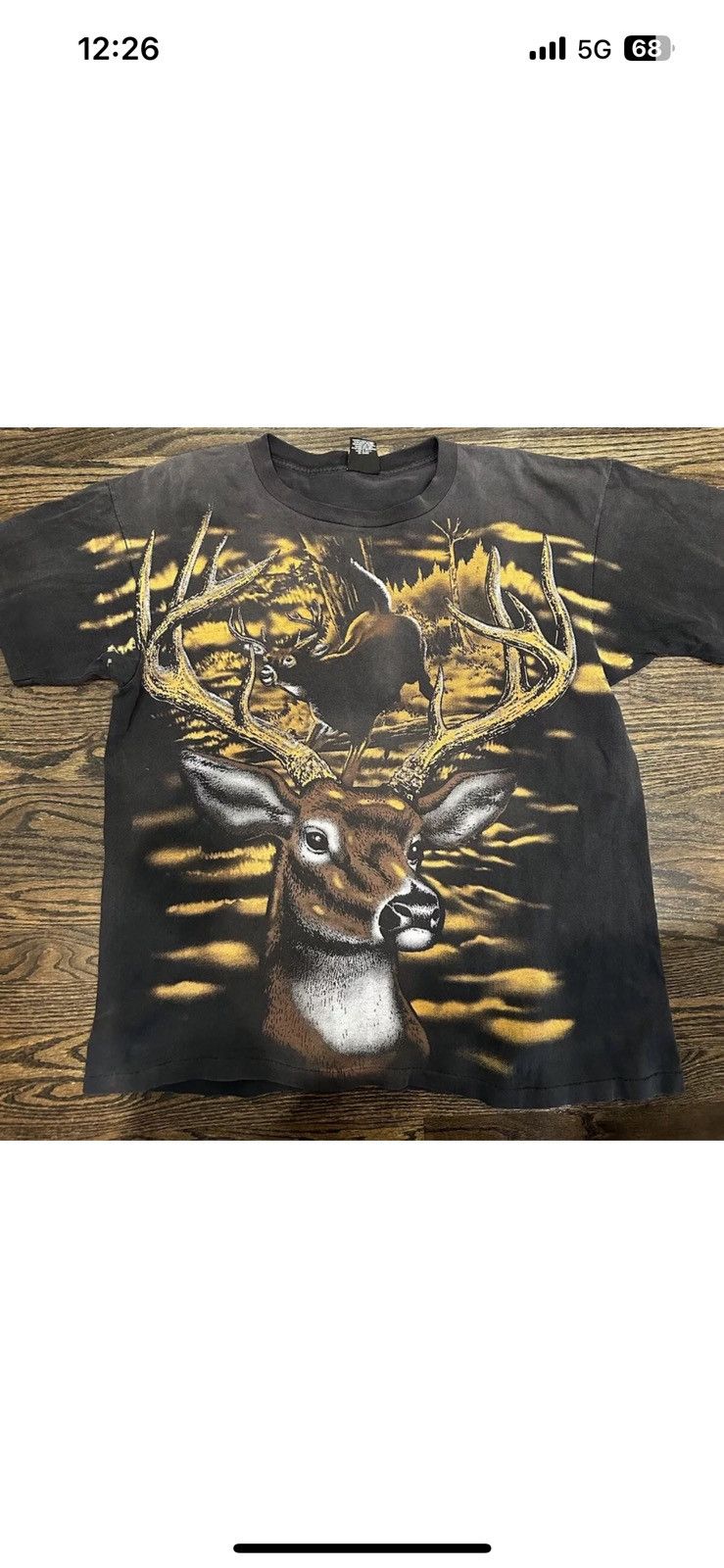 Kartoon 新品Palace HIPPY SALUTE BILLFOL Palace hippy salute billfold wallet