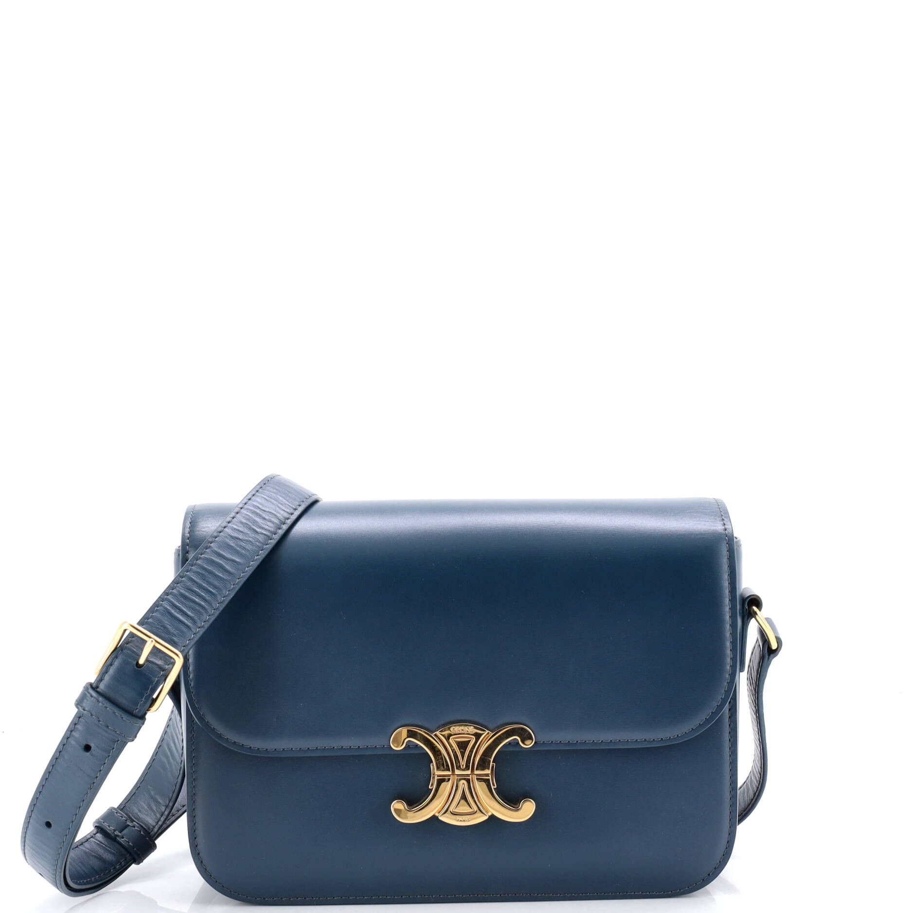 Celine Triomphe Shoulder Bag Size ONE SIZE - 1 Thumbnail