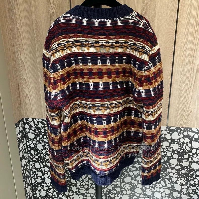 Valentino Valentino sweater Size US M / EU 48-50 / 2 - 2 Thumbnail