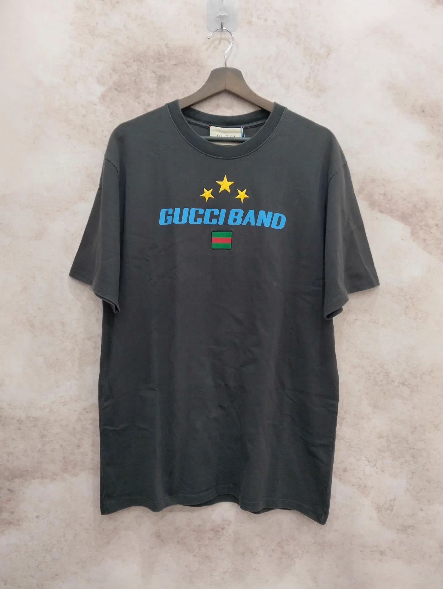 Gucci GUCCI T-shirt L Size US L / EU 52-54 / 3 - 1 Thumbnail
