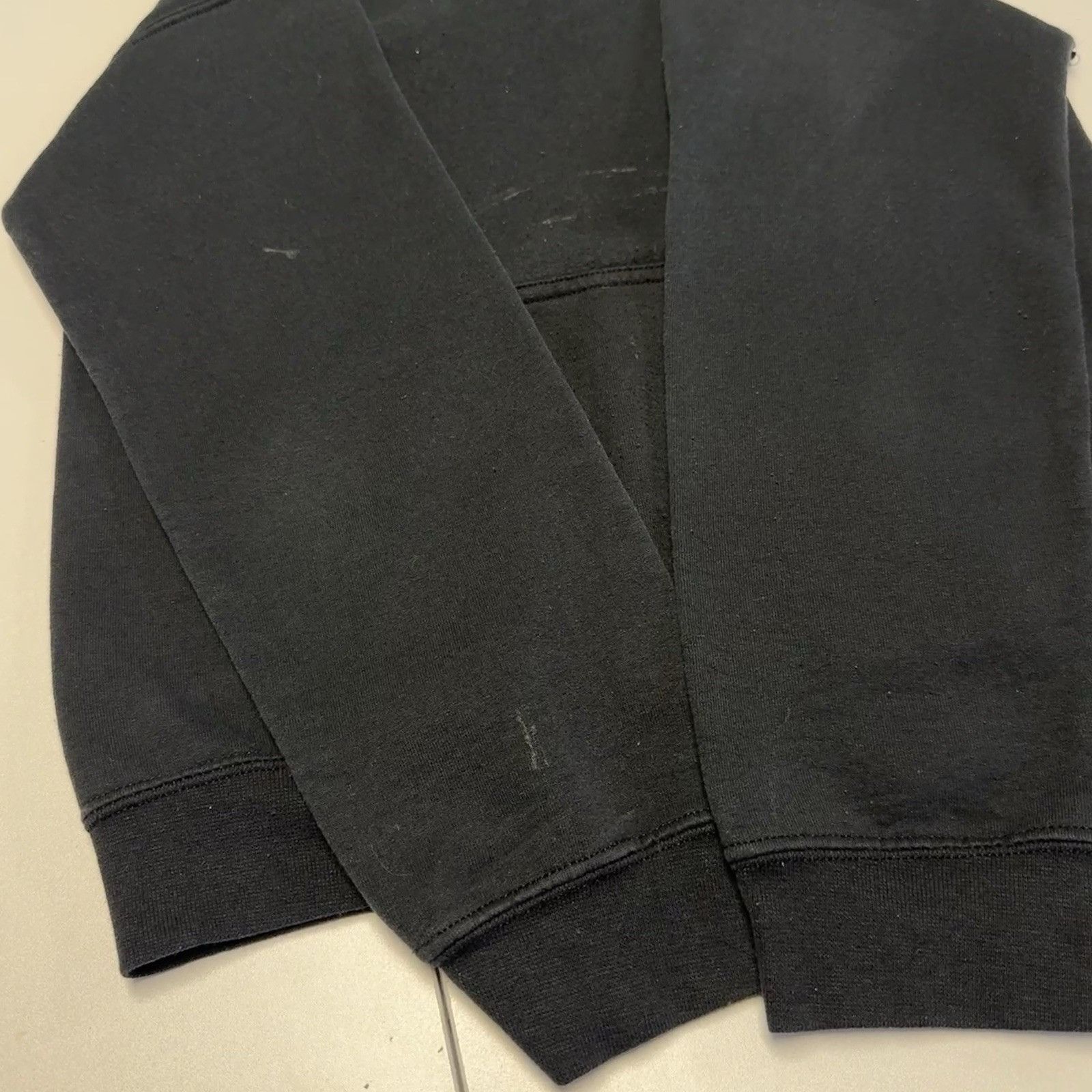 Vintage Death Metal Hoodie Sweatshirt Mens Small Black Size US S / EU 44-46 / 1 - 7 Thumbnail