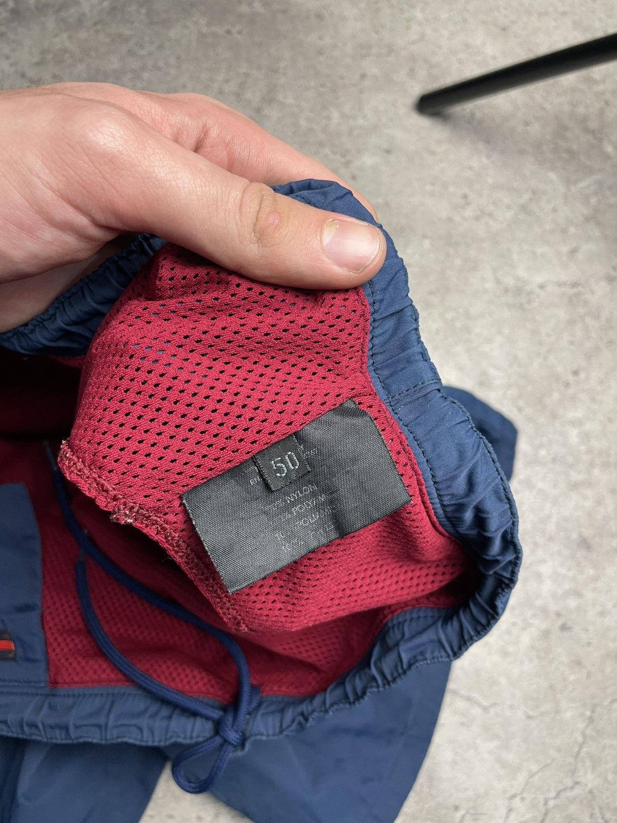 Prada Prada Swim Shorts Size US 34 / EU 50 - 8 Thumbnail