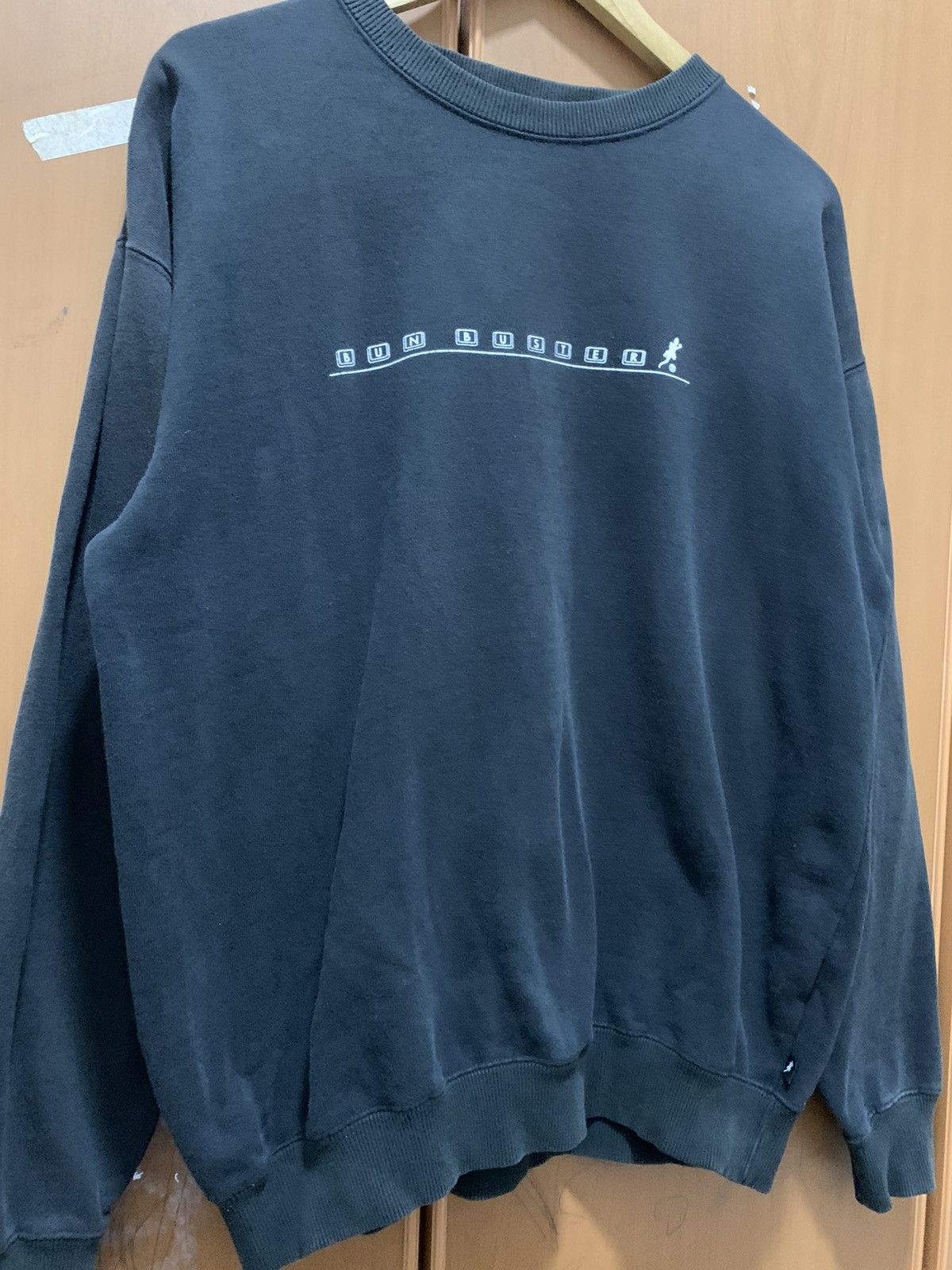 Other Vintage Bun Buster Skateboard USA Size US L / EU 52-54 / 3 - 3 Thumbnail