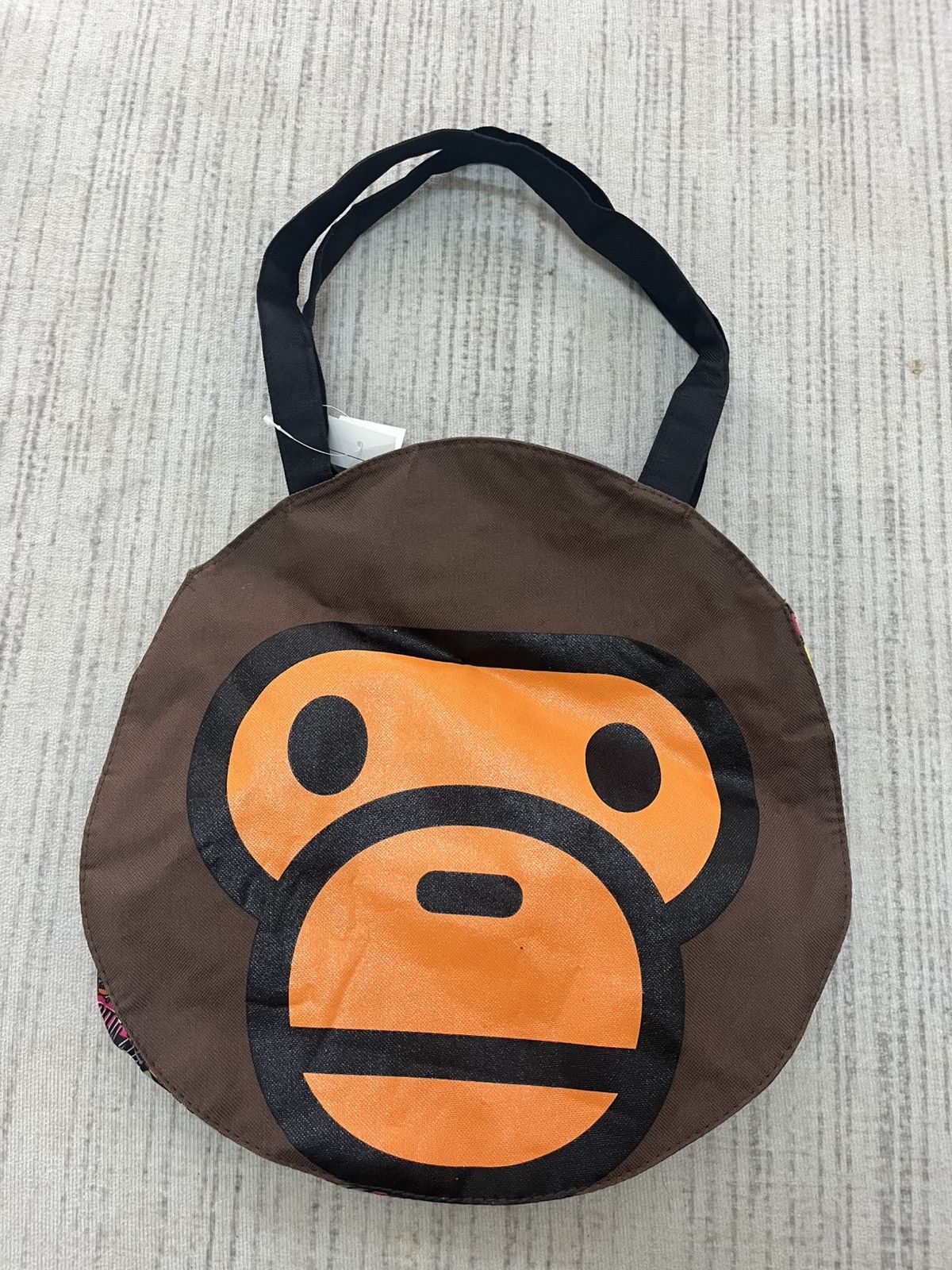 Bape Bape tote bag Size ONE SIZE - 2 Thumbnail