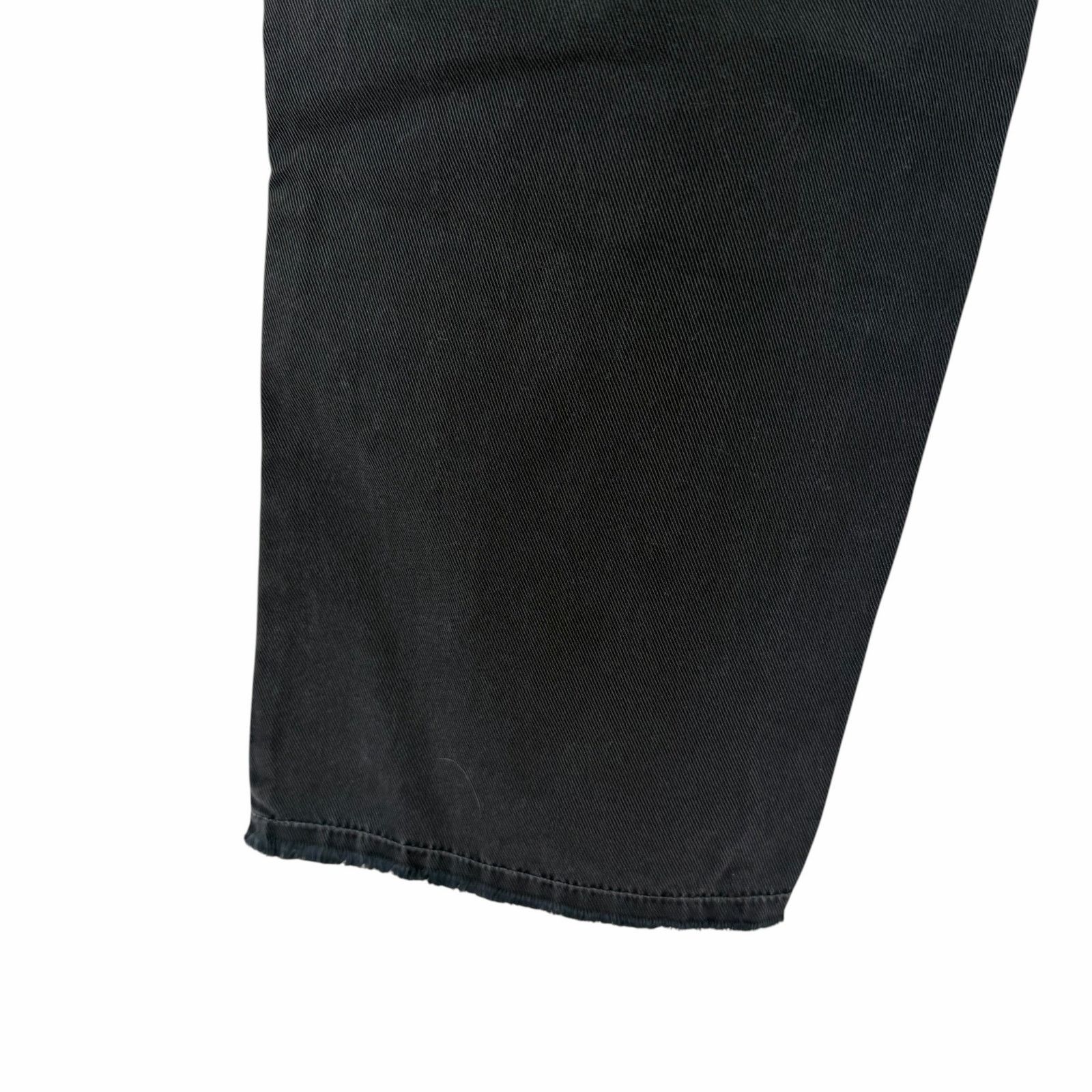 Nili Lotan Nili Lotan Flat Front Chino Pants Sz 6 Size 28" / US 6 / IT 42 - 4 Thumbnail