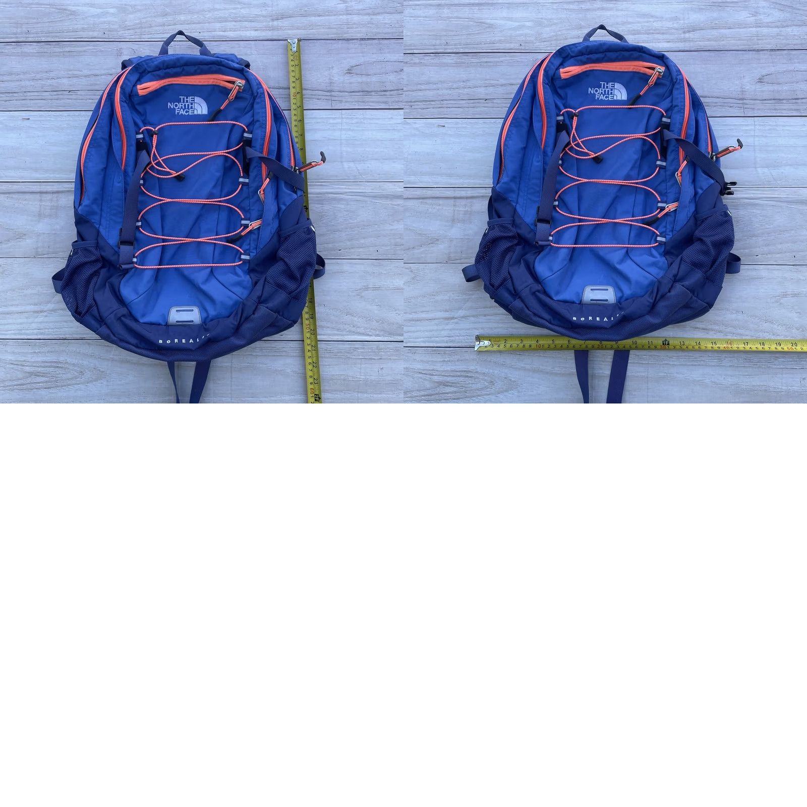 The North Face VINTAGE The North Face Borealis Backpack Shirt? Size ONE SIZE - 9 Thumbnail
