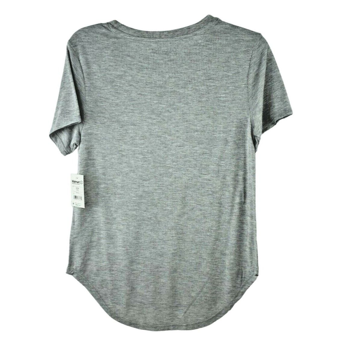 Other Scooby Doo Juniors S (3/5) Hanna-Barbera Grey Graphic T-Shir Size S / US 4 / IT 40 - 3 Thumbnail