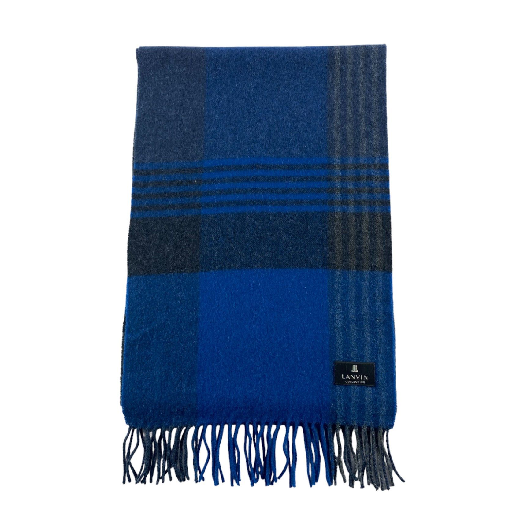 Lanvin Lanvin Scarf / Muffler / Neckwear - WW1226 Size ONE SIZE - 2 Thumbnail